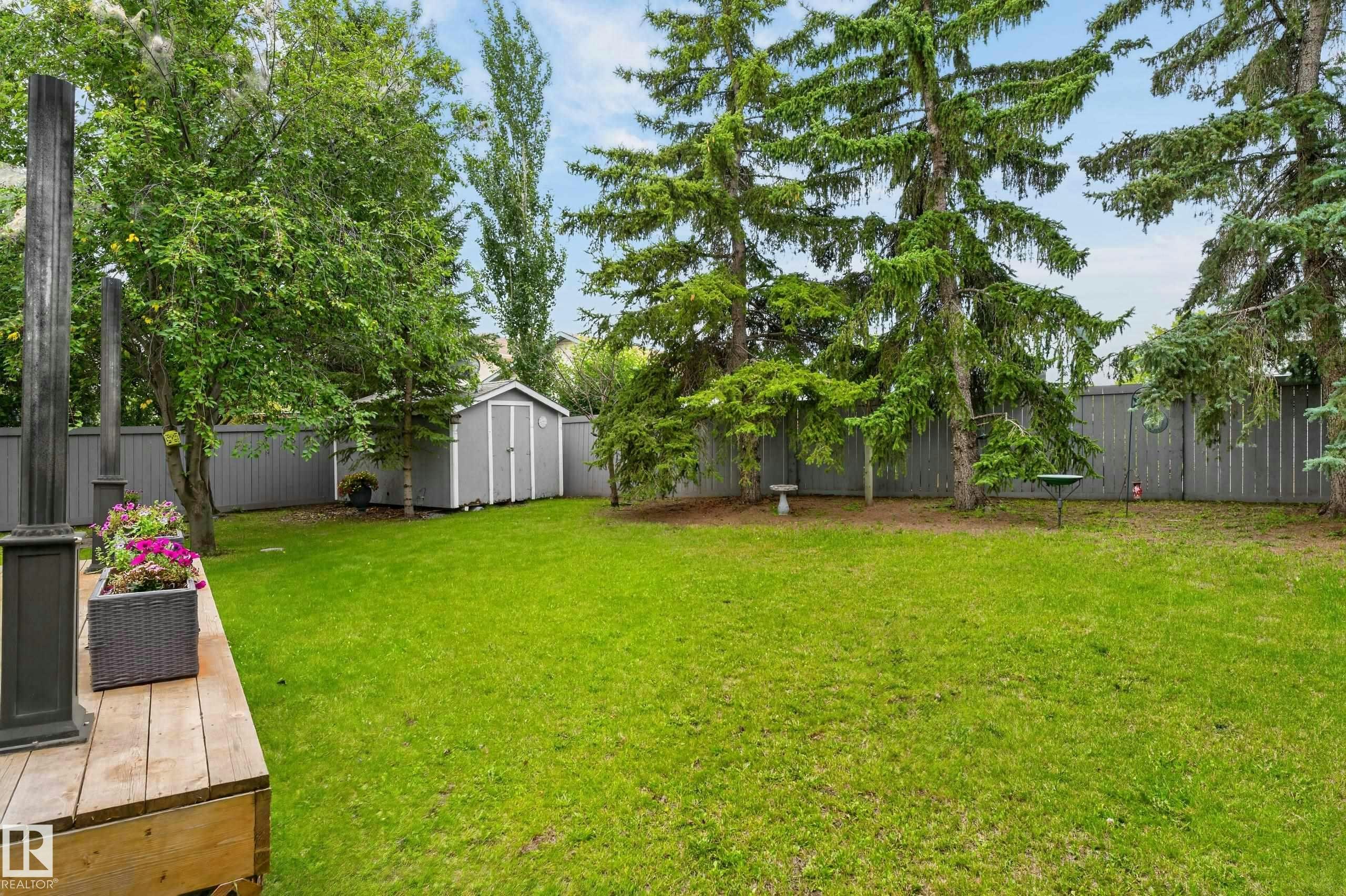 12724 148 Avenue, Edmonton, AB, T6V 1C4 - 9