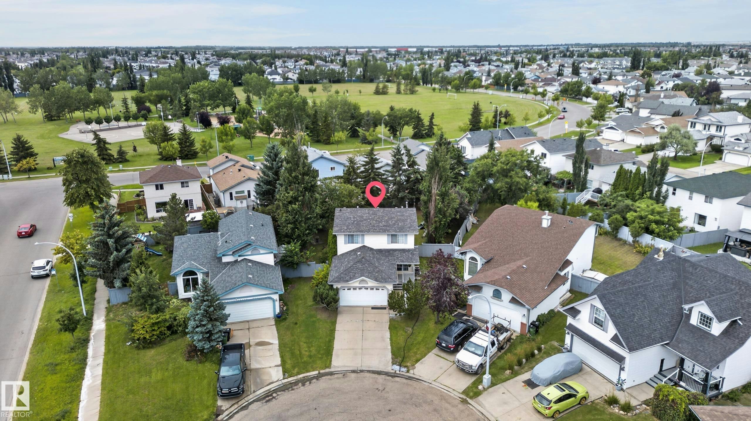 12724 148 Avenue, Edmonton, AB, T6V 1C4 - 50