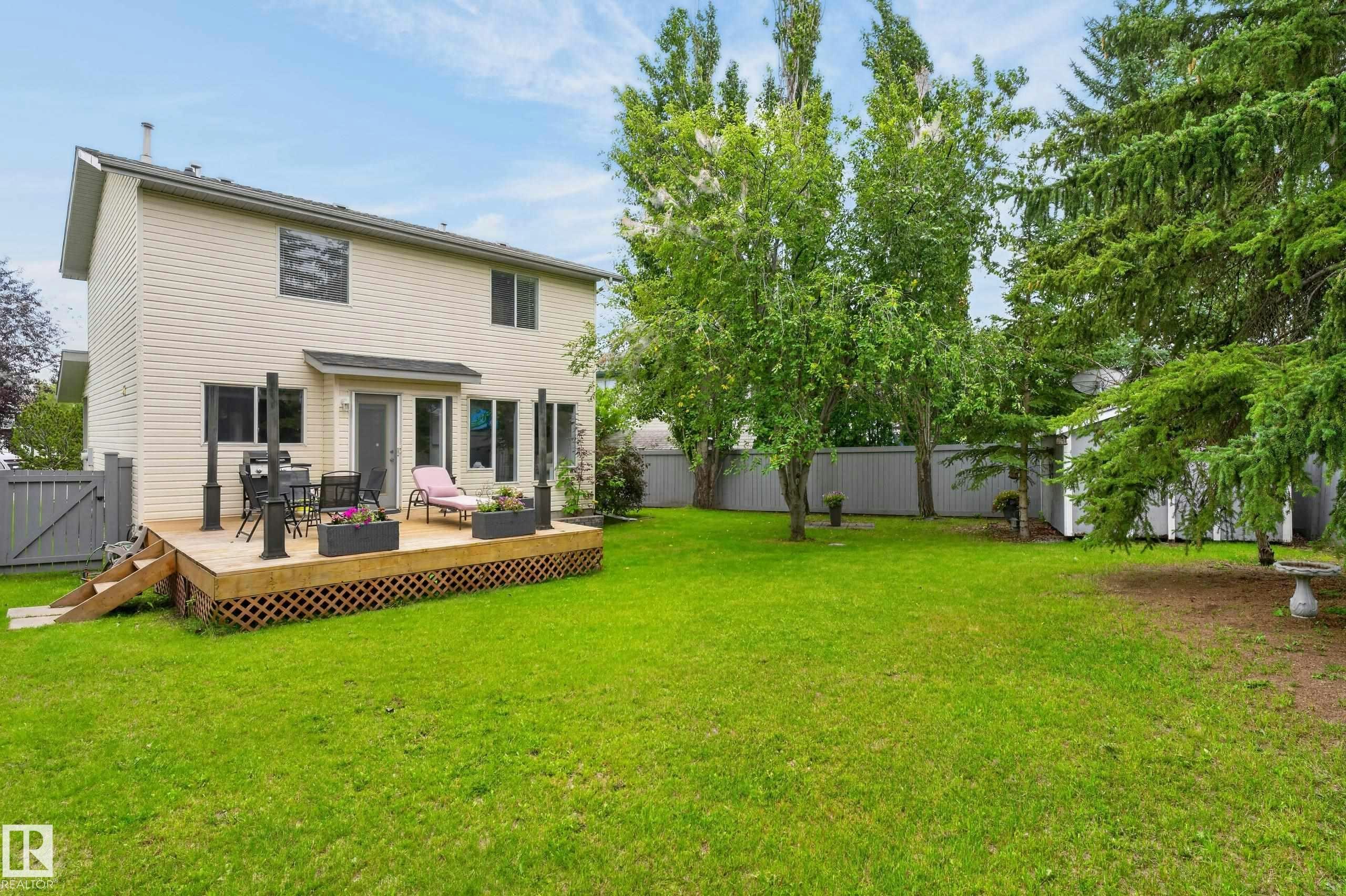 12724 148 Avenue, Edmonton, AB, T6V 1C4 - 7