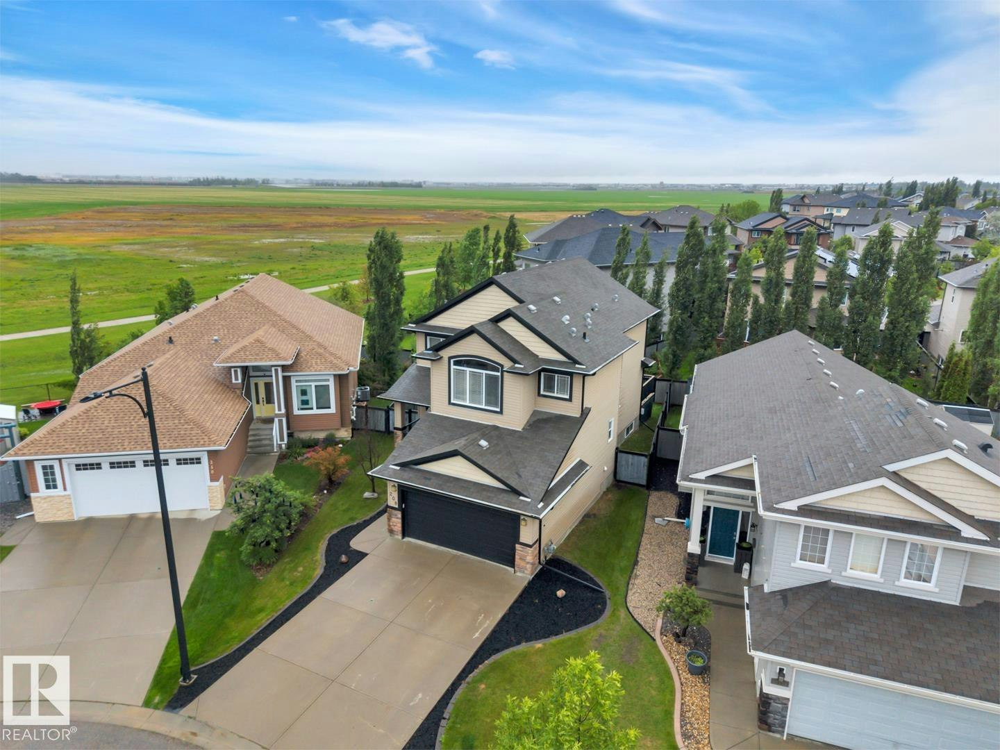 208 Bridgeport Close, Leduc, AB, T9E 0M2