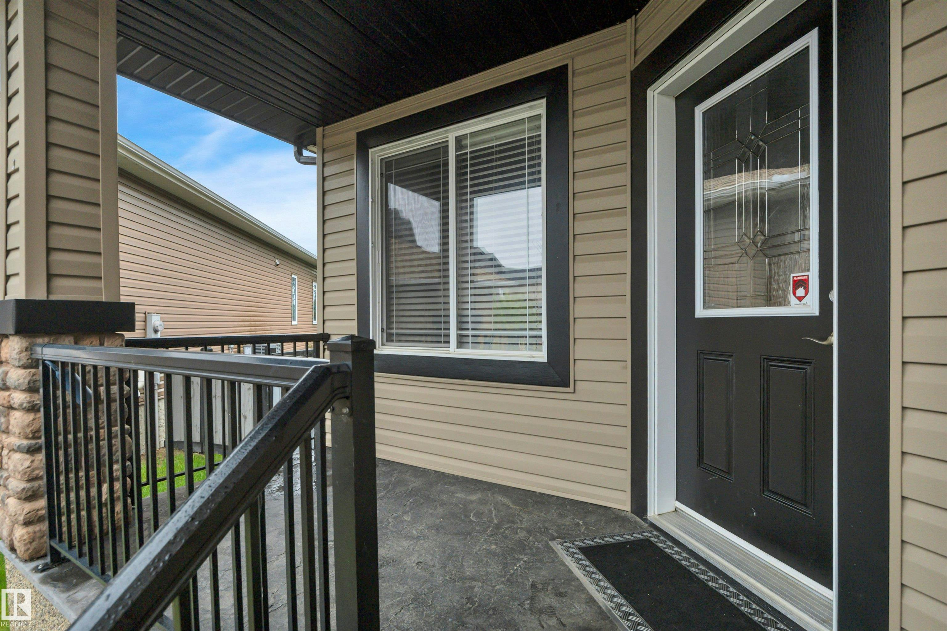 208 Bridgeport Close, Leduc, AB, T9E 0M2