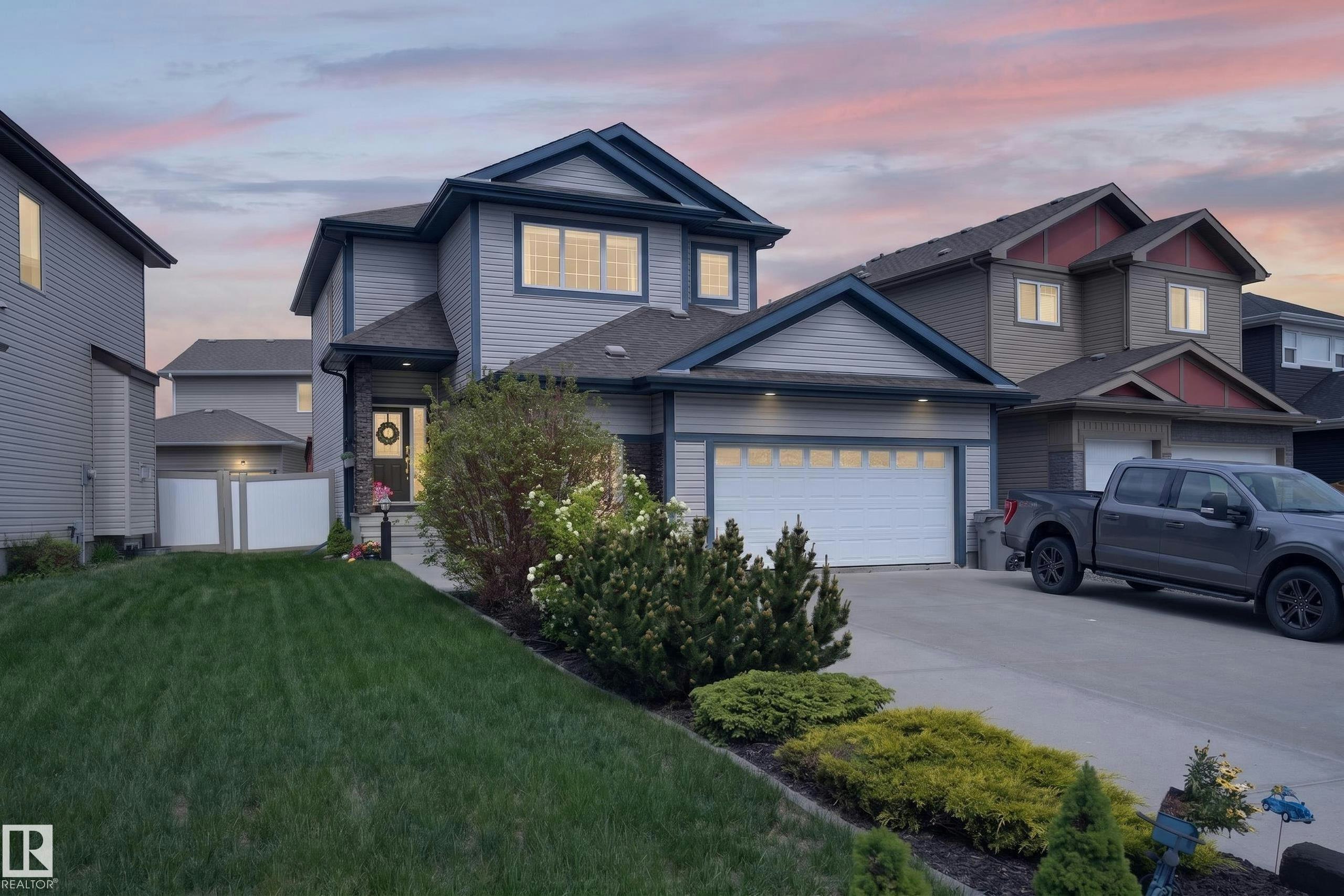 9630 106 Avenue, Morinville, AB, T8R 1E2