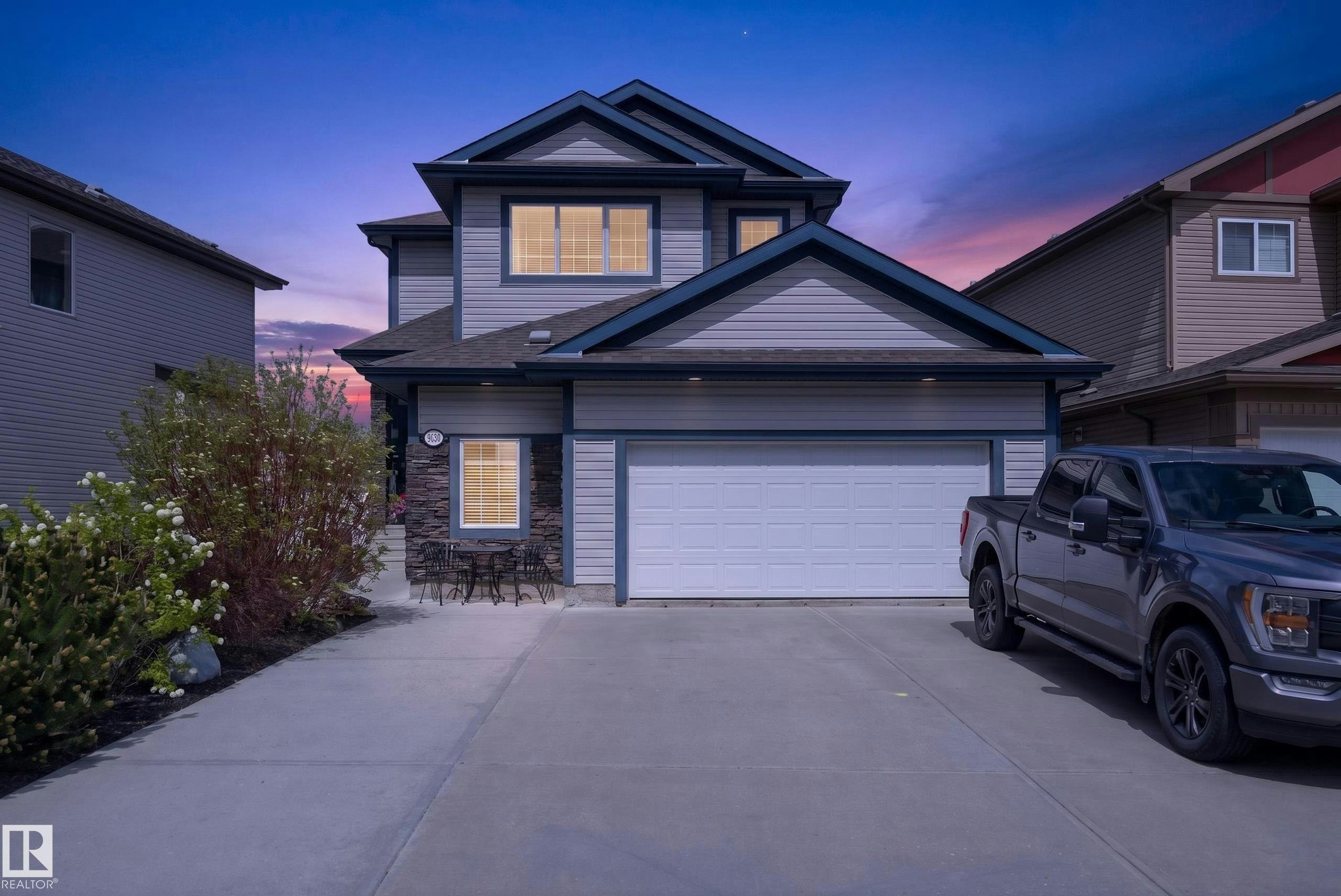 9630 106 Avenue, Morinville, AB, T8R 1E2