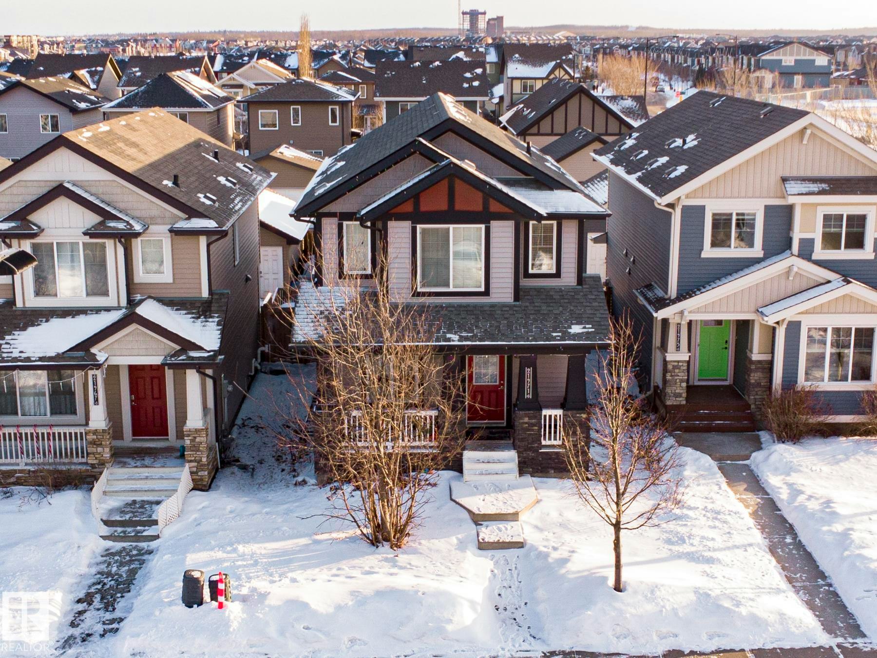 21971 91 Avenue, Edmonton, AB, T5T 6Z8