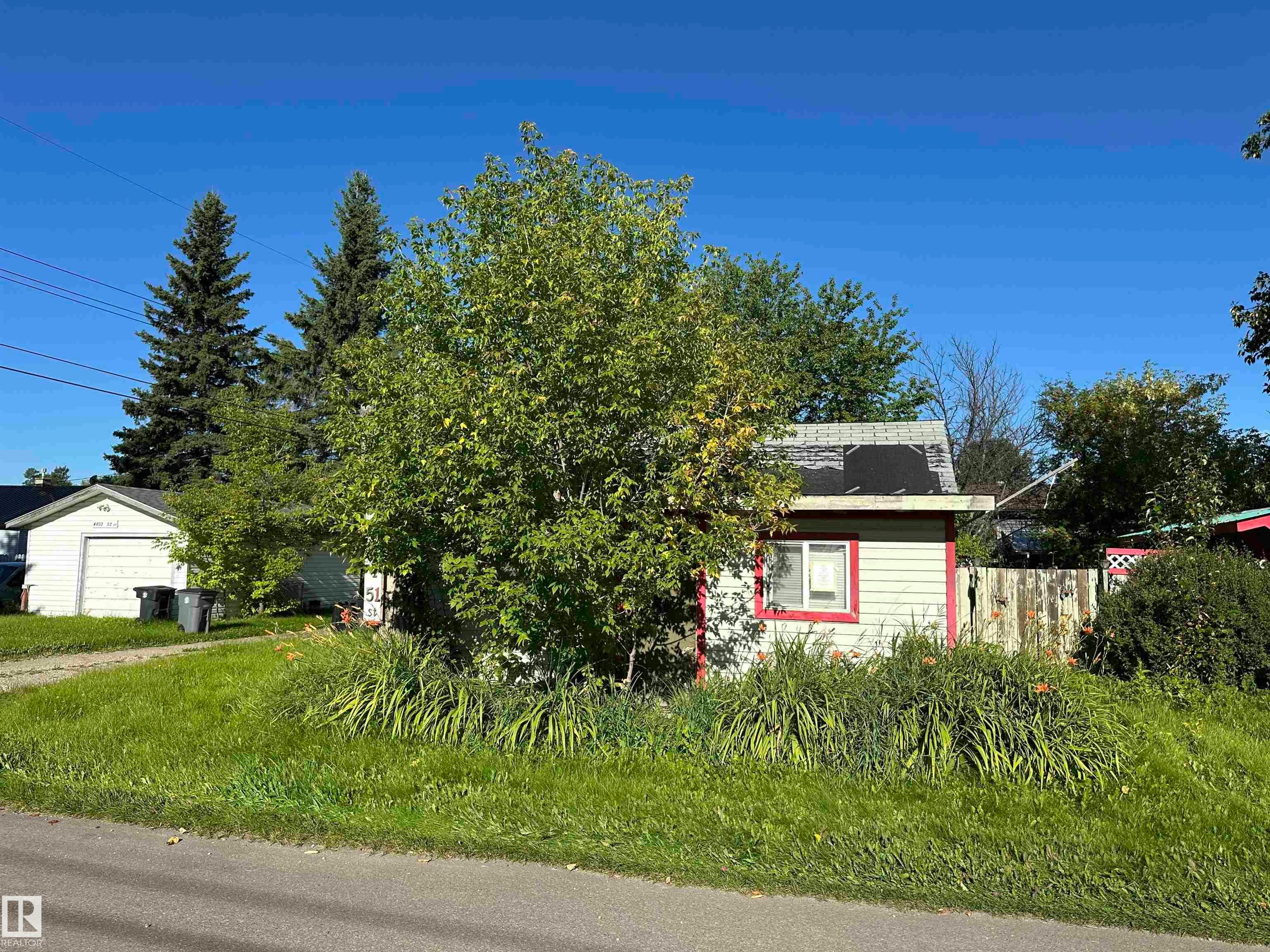 4804 51 Street, Rural Lac Ste. Anne County, AB, T0E 0A0