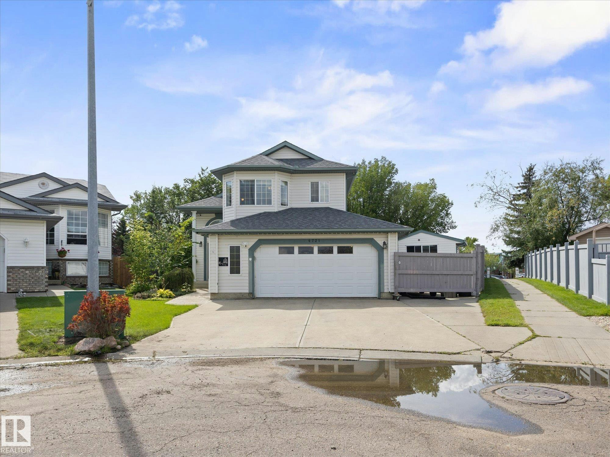 4721 56 Ave, Beaumont, AB, T4X 1N5