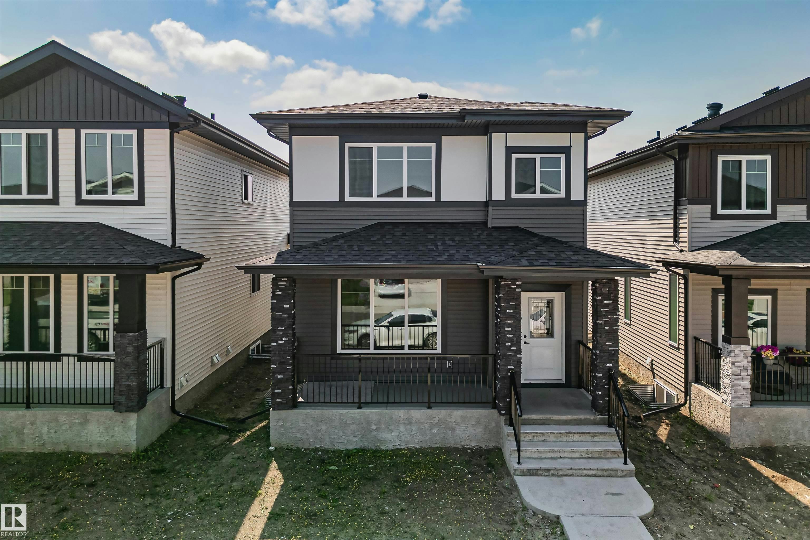 324 Roberts Wynd, Leduc, AB, T9E 1P9