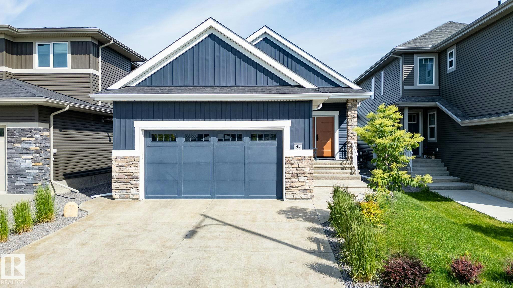 45 Evermore Crescent, St. Albert, AB, T8N 7W9