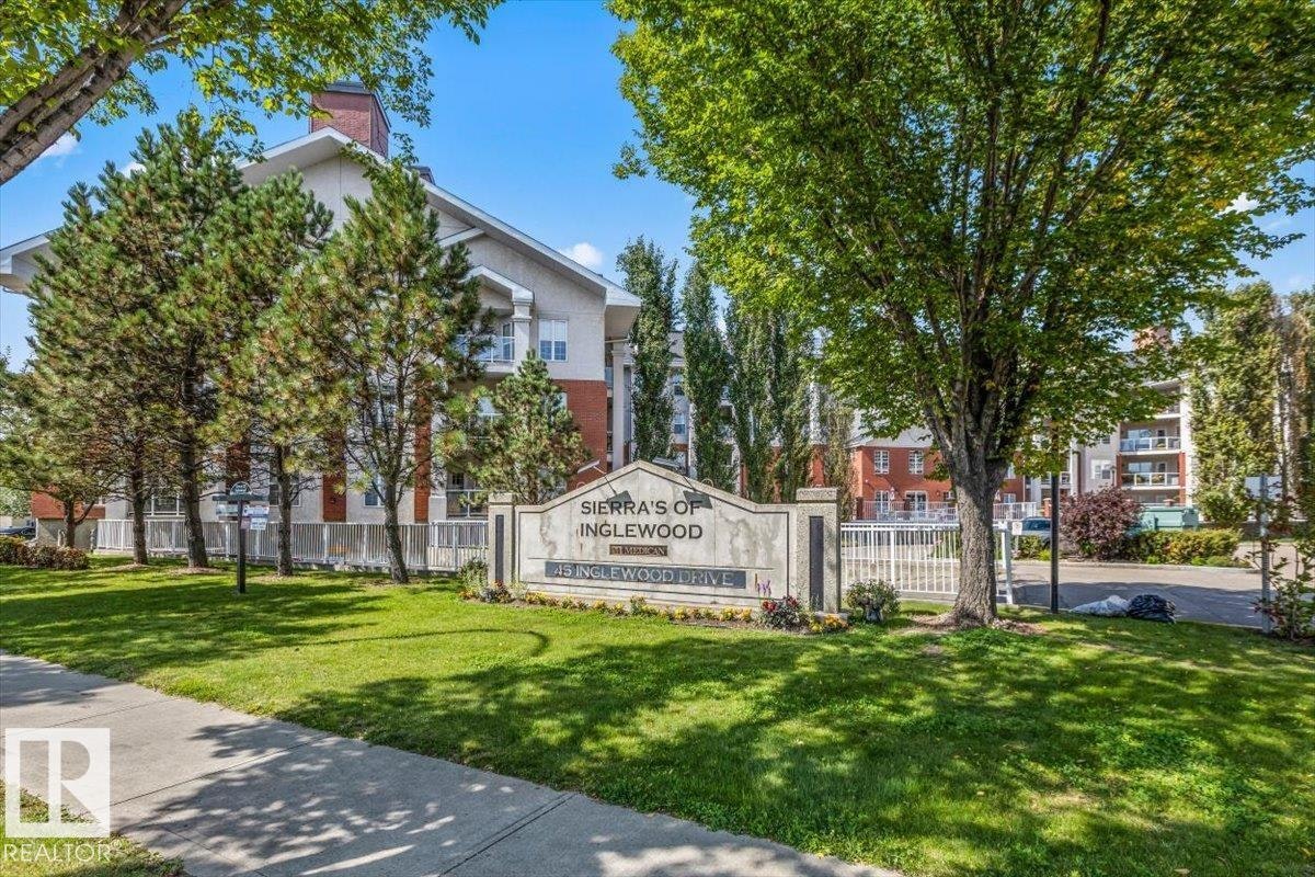 342-45 Inglewood Drive, St. Albert, AB, T8N 0B6