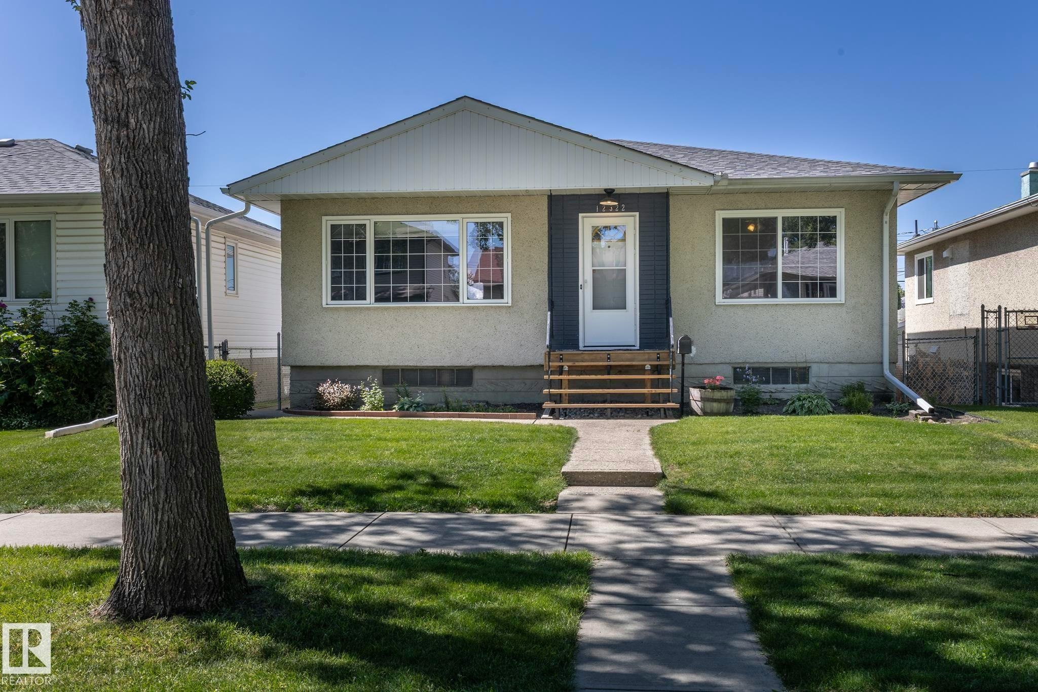 12322 94 Street, Edmonton, AB, T5G 1K3