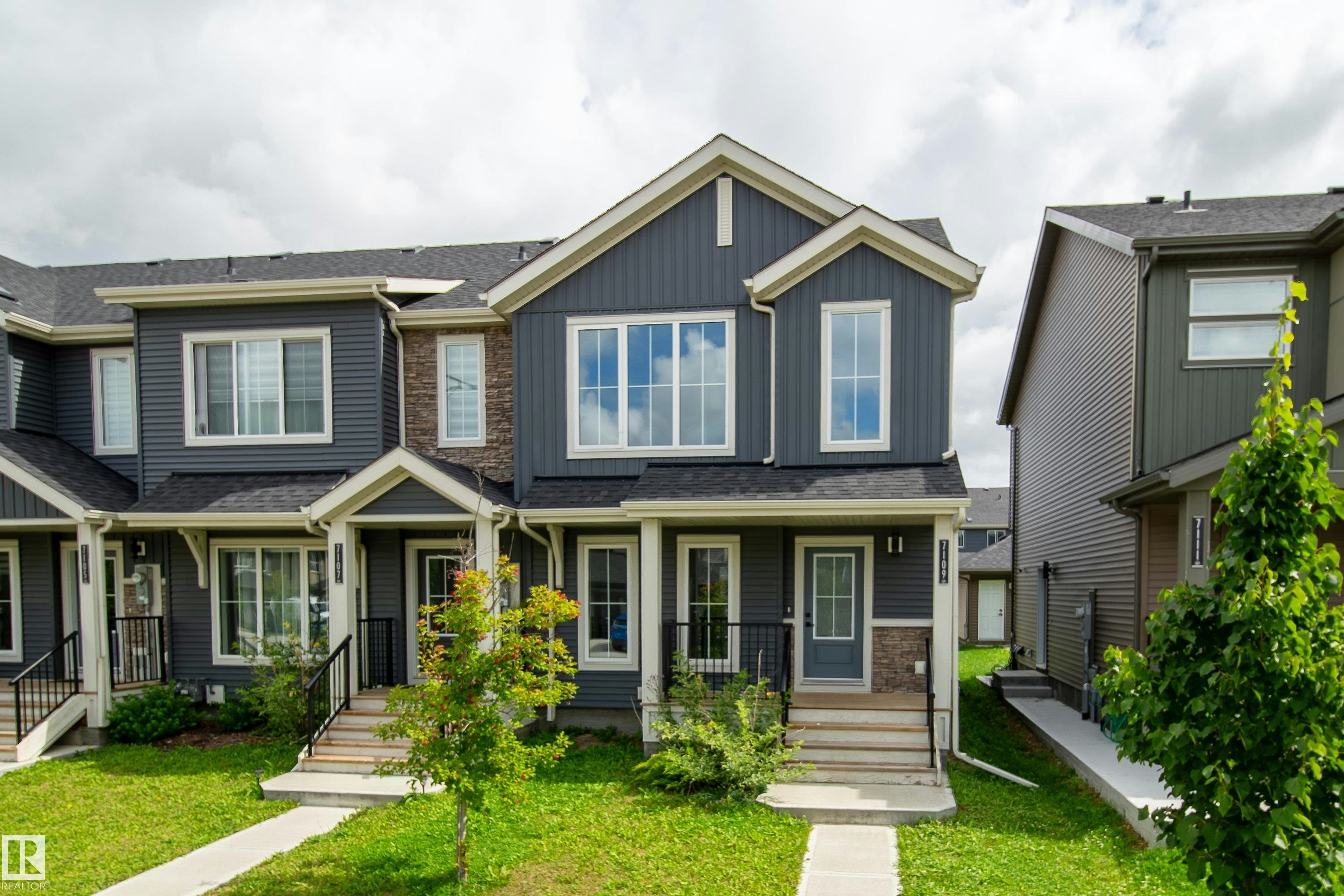7109 Chivers Close, Edmonton, AB, T6W 4L3