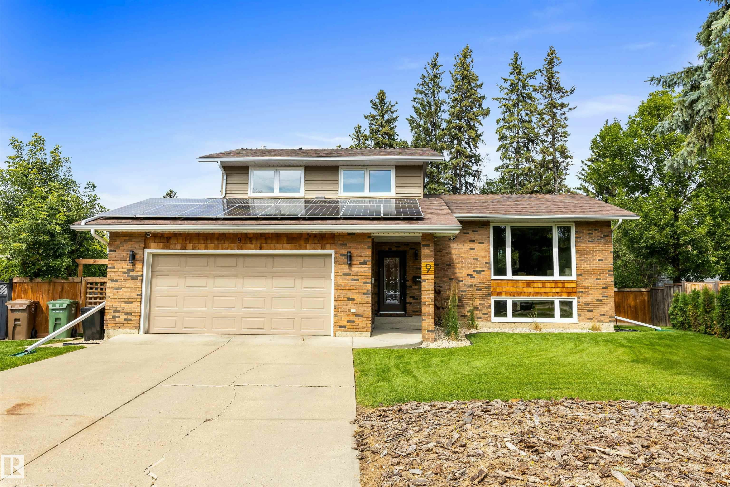 9 Butterfield Crescent, St. Albert, AB, T8N 2W6