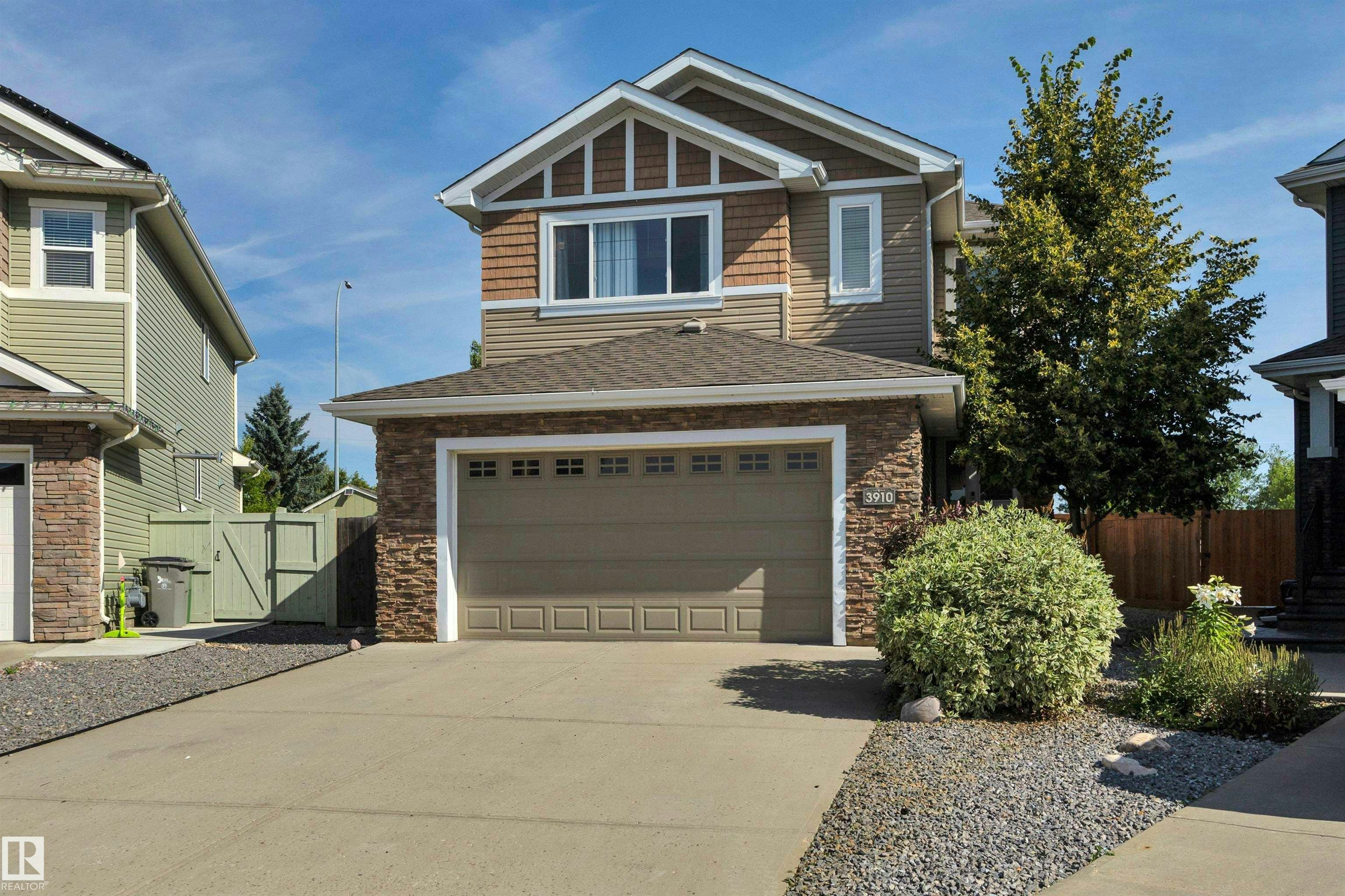 3910 49 Avenue, Beaumont, AB, T4X 1Y8