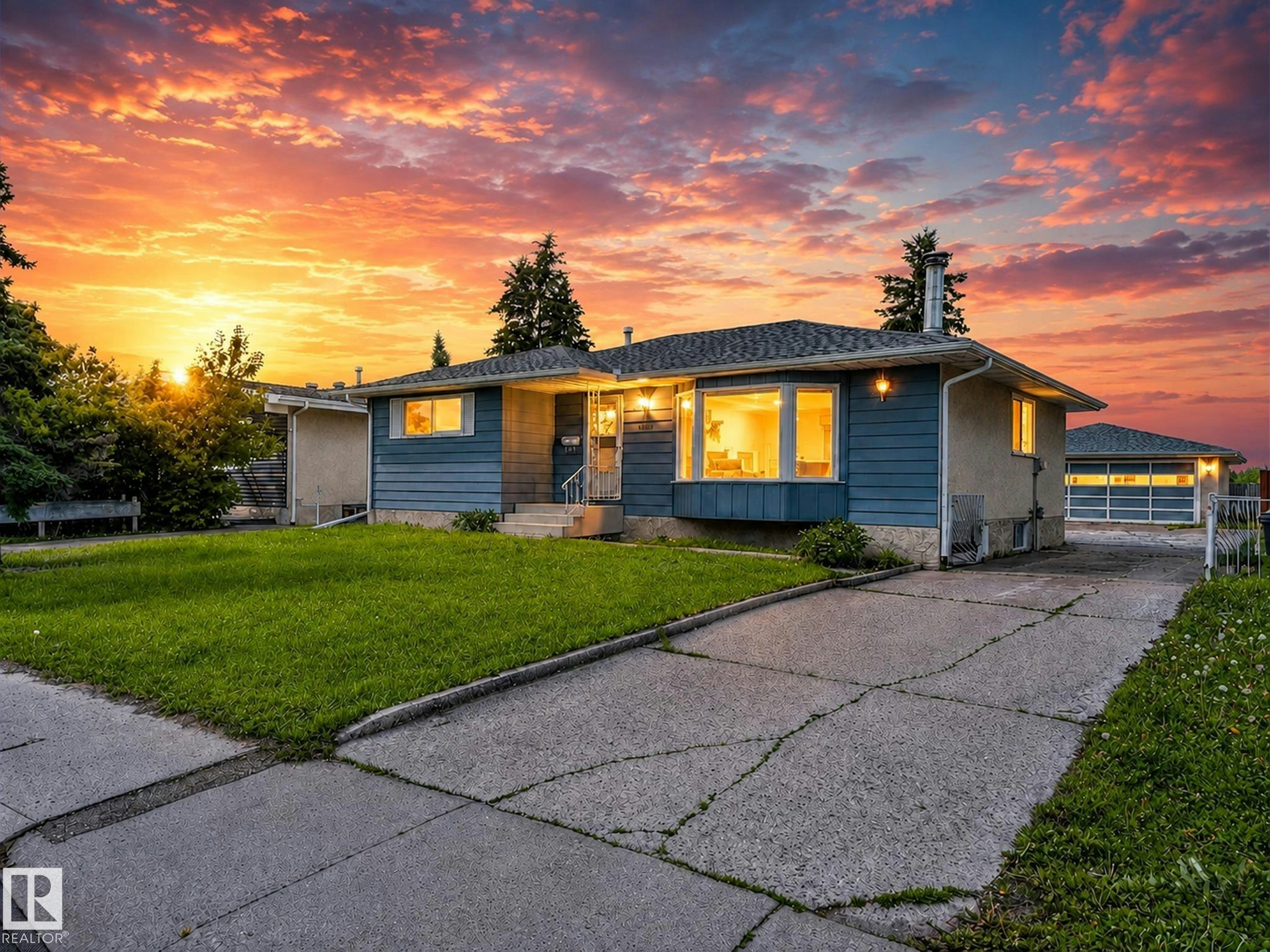 11616 158 Avenue, Edmonton, AB, T5X 2K4