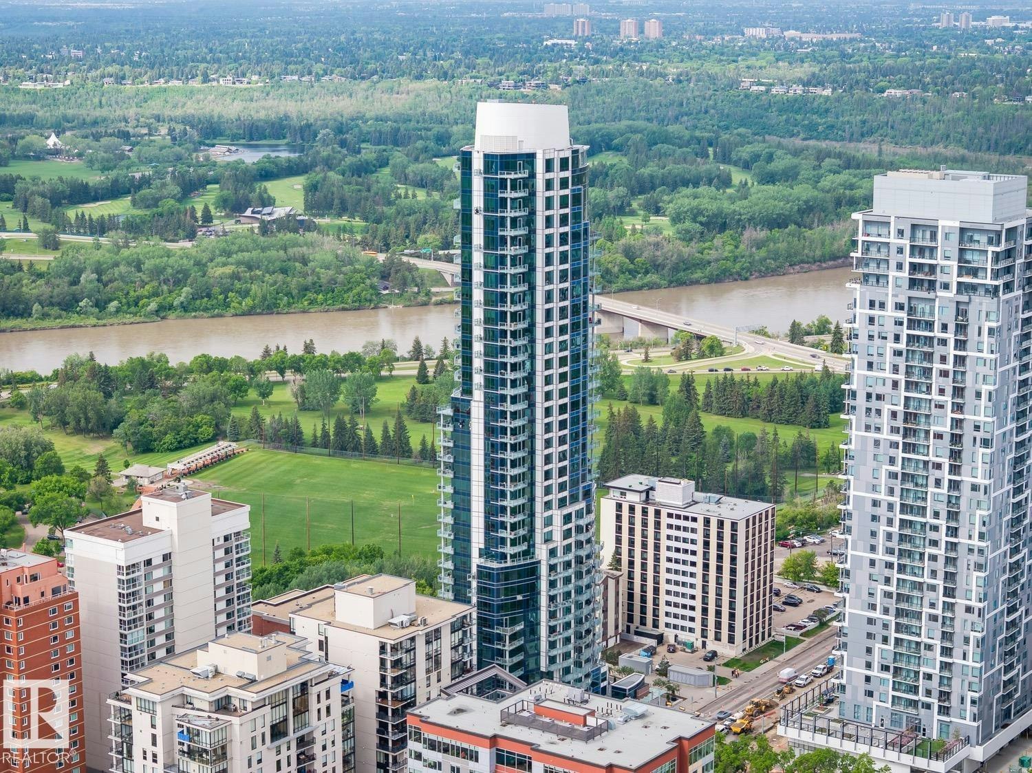 1201-11969 Jasper Avenue, Edmonton, AB, T5K 0P1