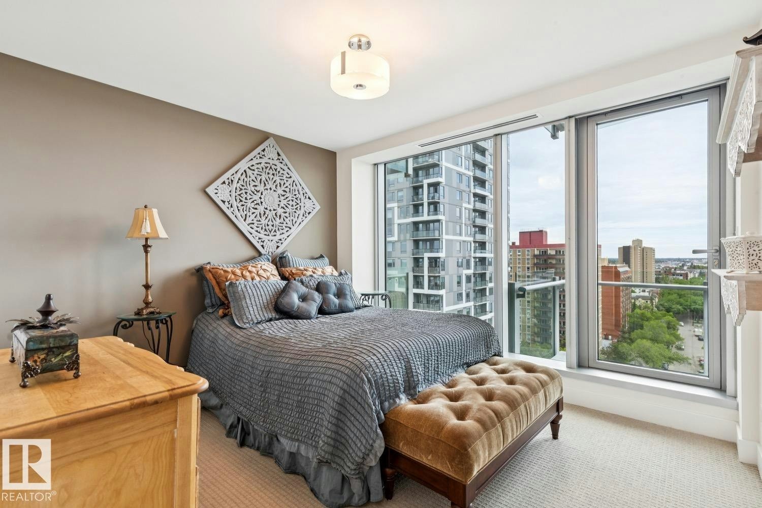 1201-11969 Jasper Avenue, Edmonton, AB, T5K 0P1 - 20