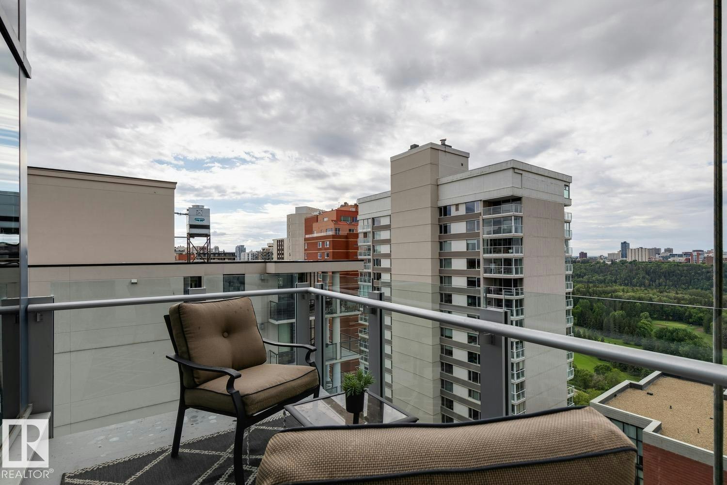 1201-11969 Jasper Avenue, Edmonton, AB, T5K 0P1 - 7