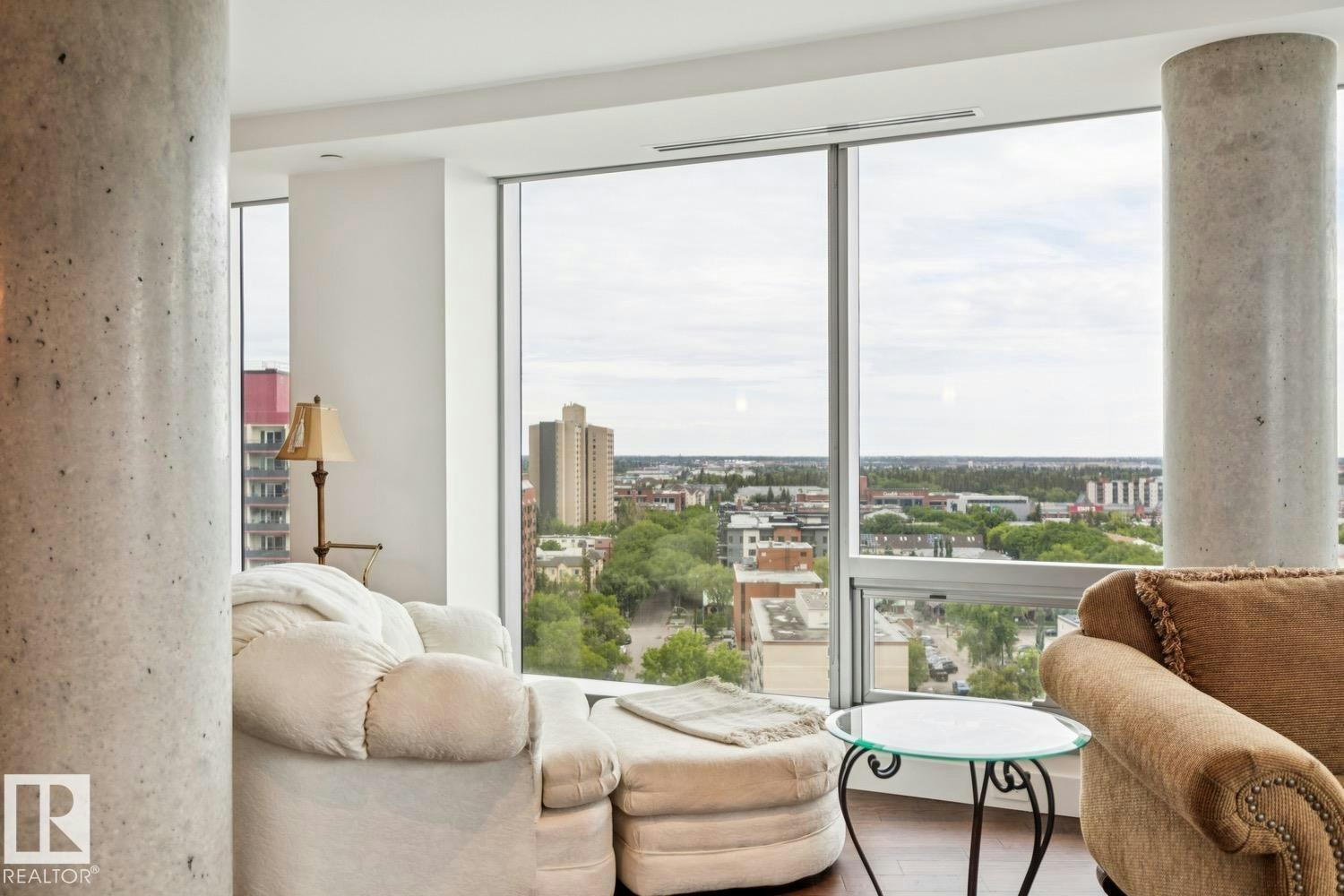 1201-11969 Jasper Avenue, Edmonton, AB, T5K 0P1 - 12