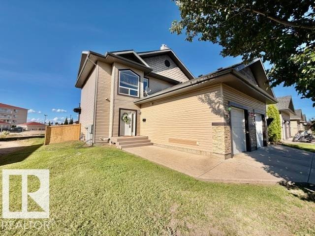 8-4702 57 Avenue, Wetaskiwin, AB, T9A 3S9