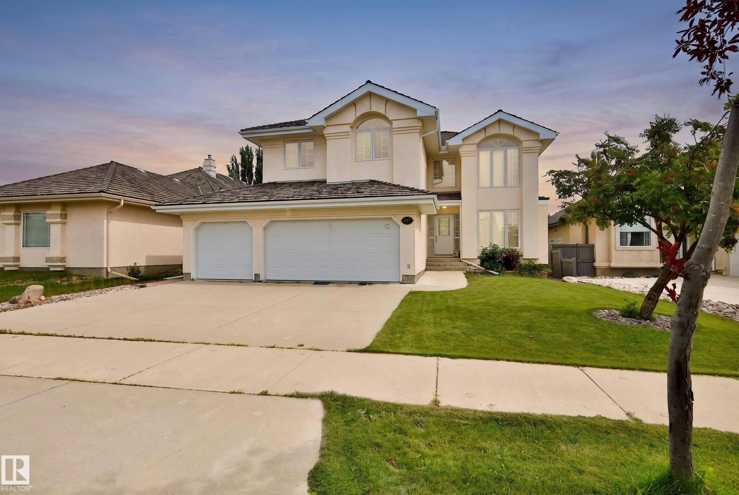 237 Darlington Crescent, Edmonton, AB, T6M 2T1