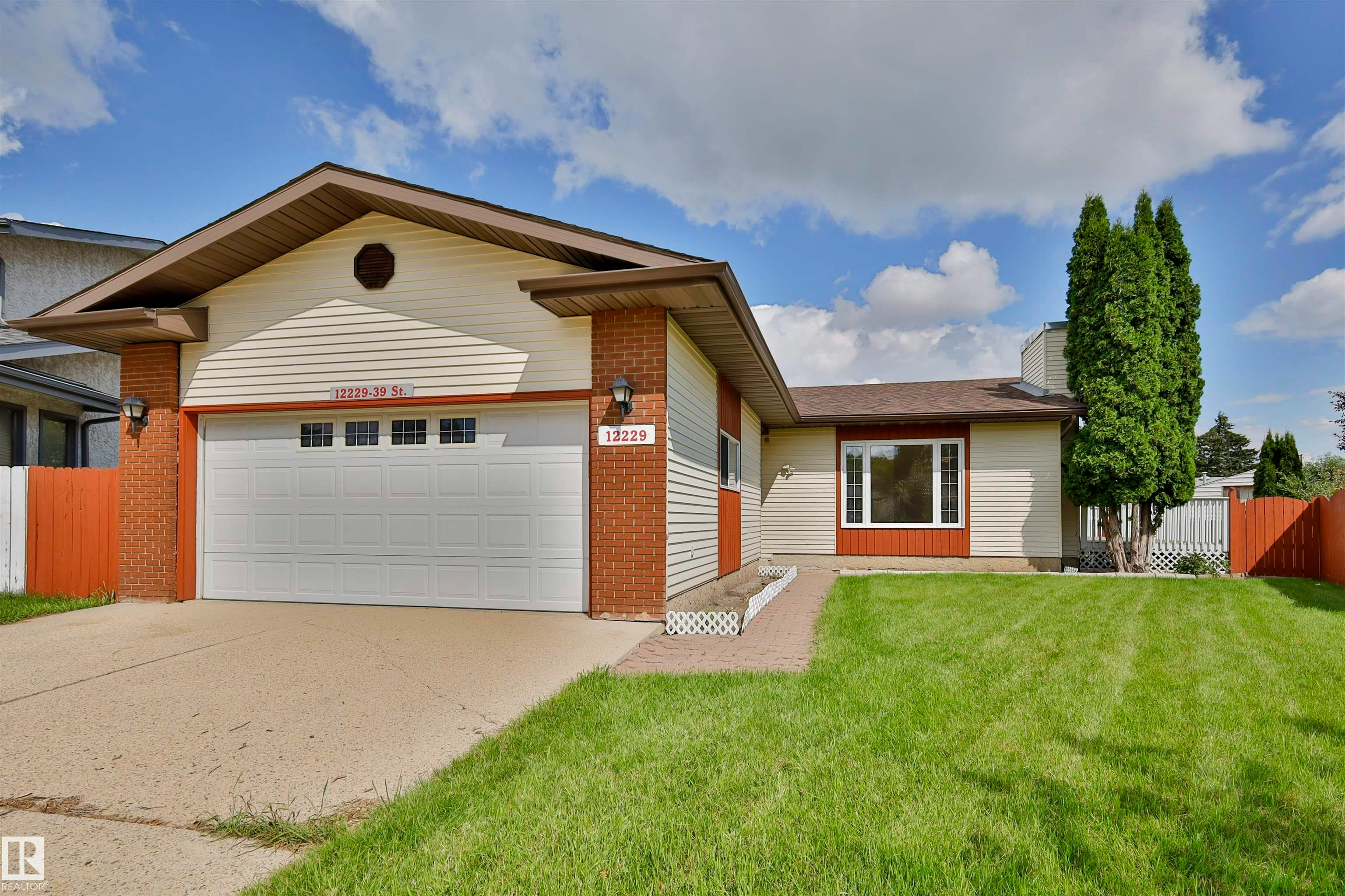 12229 39 Street, Edmonton, AB, T5W 2K2