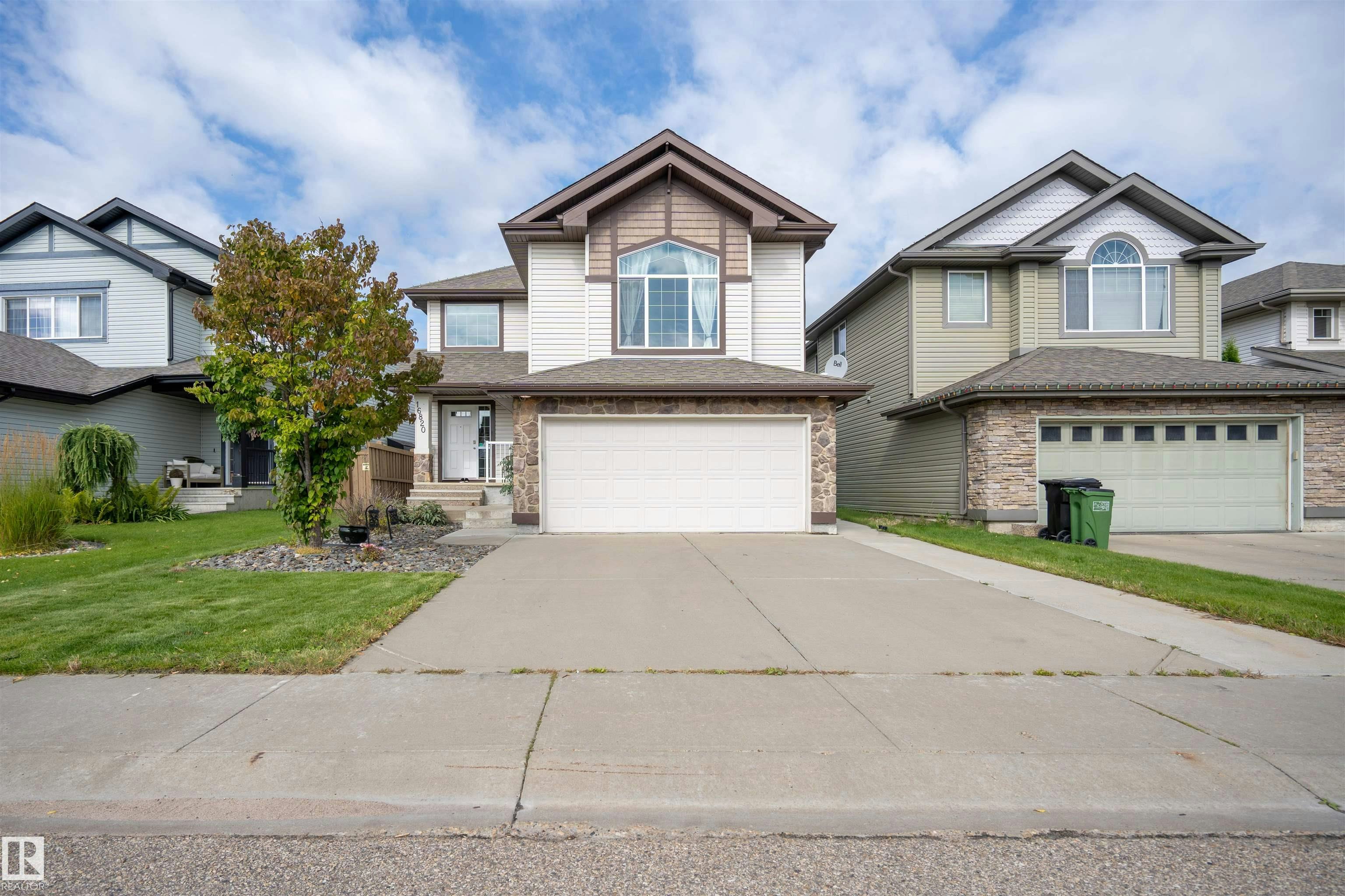 16820 57 Street, Edmonton, AB, T5Y 0K4