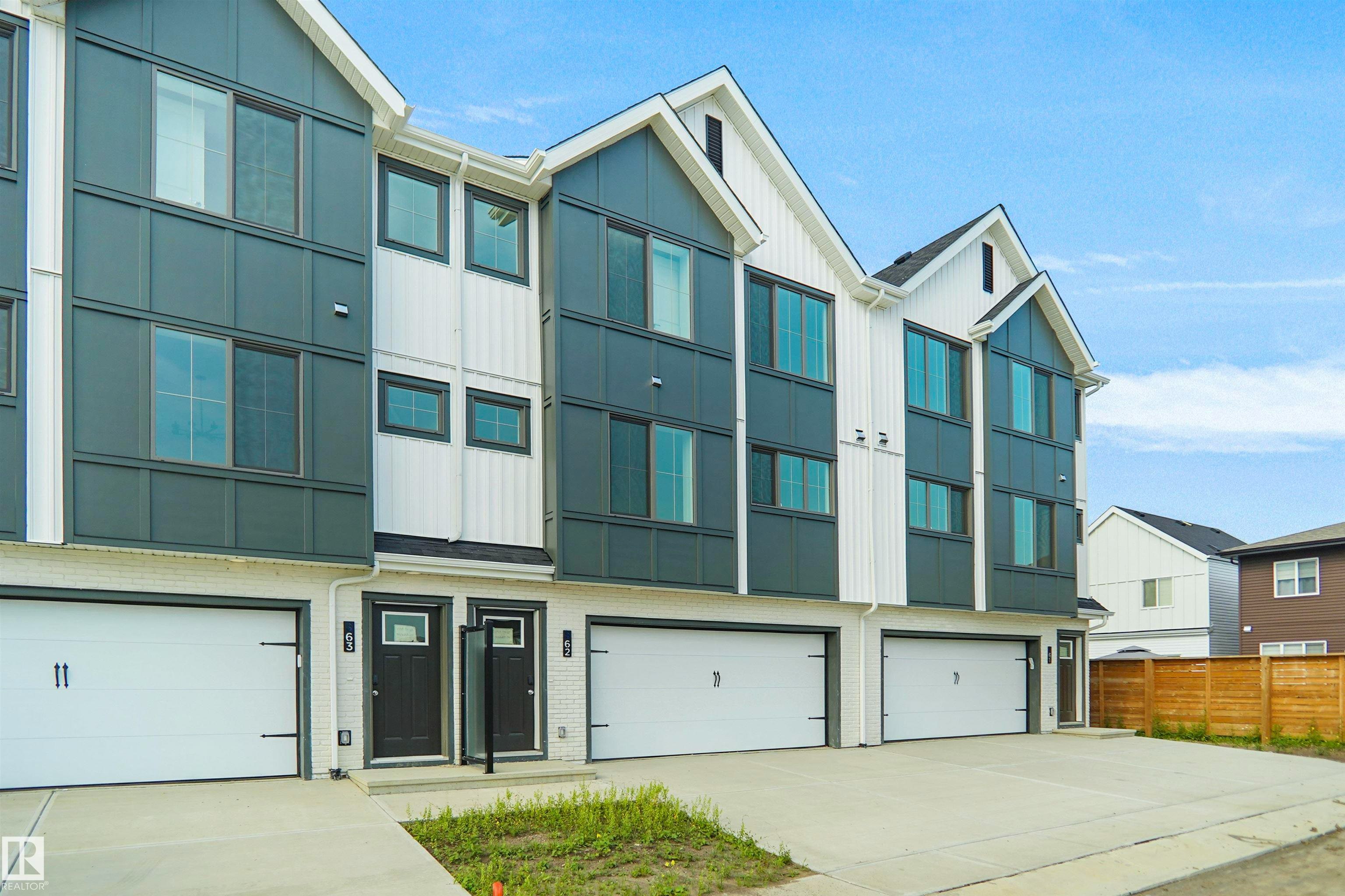 71-17319 5 Street, Edmonton, AB, T5Y 4G1