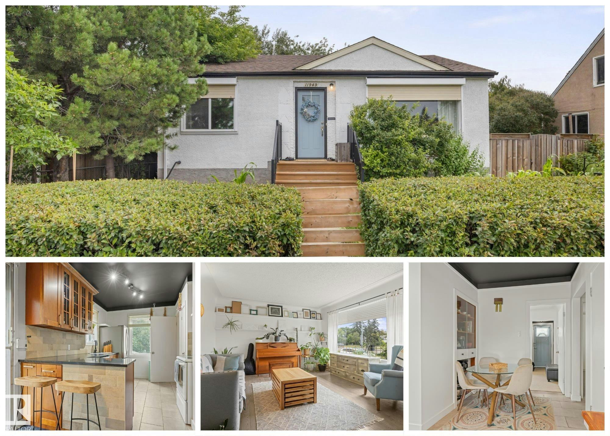 11949 St Albert Trail, Edmonton, AB, T5L 4G5
