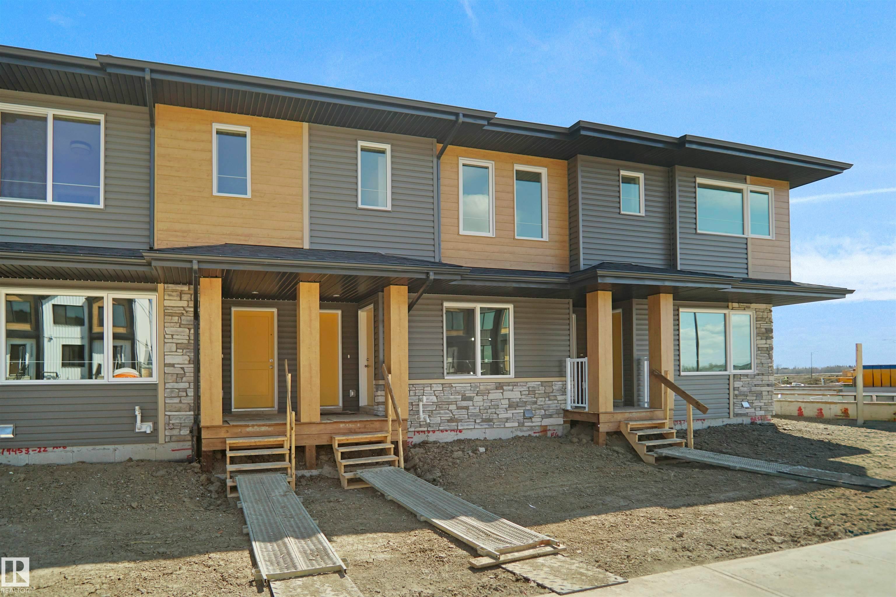 19455 22 Avenue, Edmonton, AB, T6M 3J3