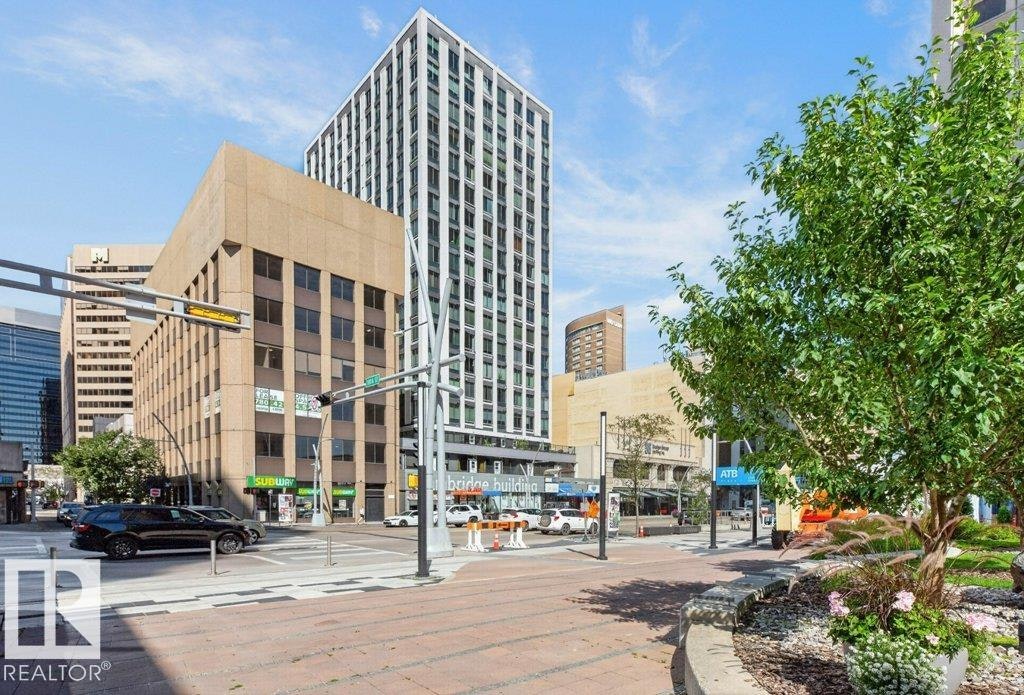 1609-10024 Jasper Avenue, Edmonton, AB, T5J 1R9