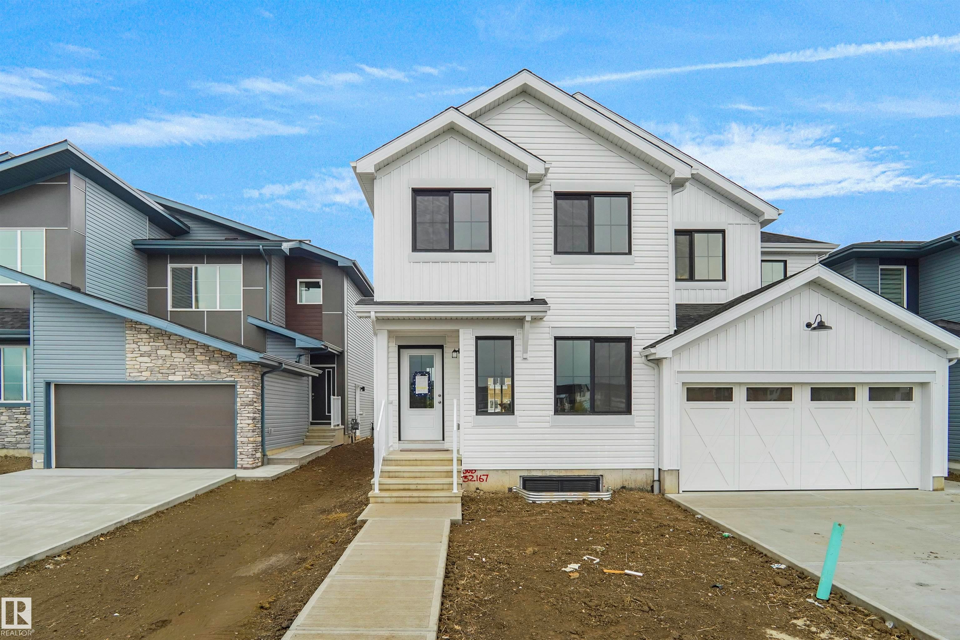 508 176 Avenue, Edmonton, AB, T5Y 4G1