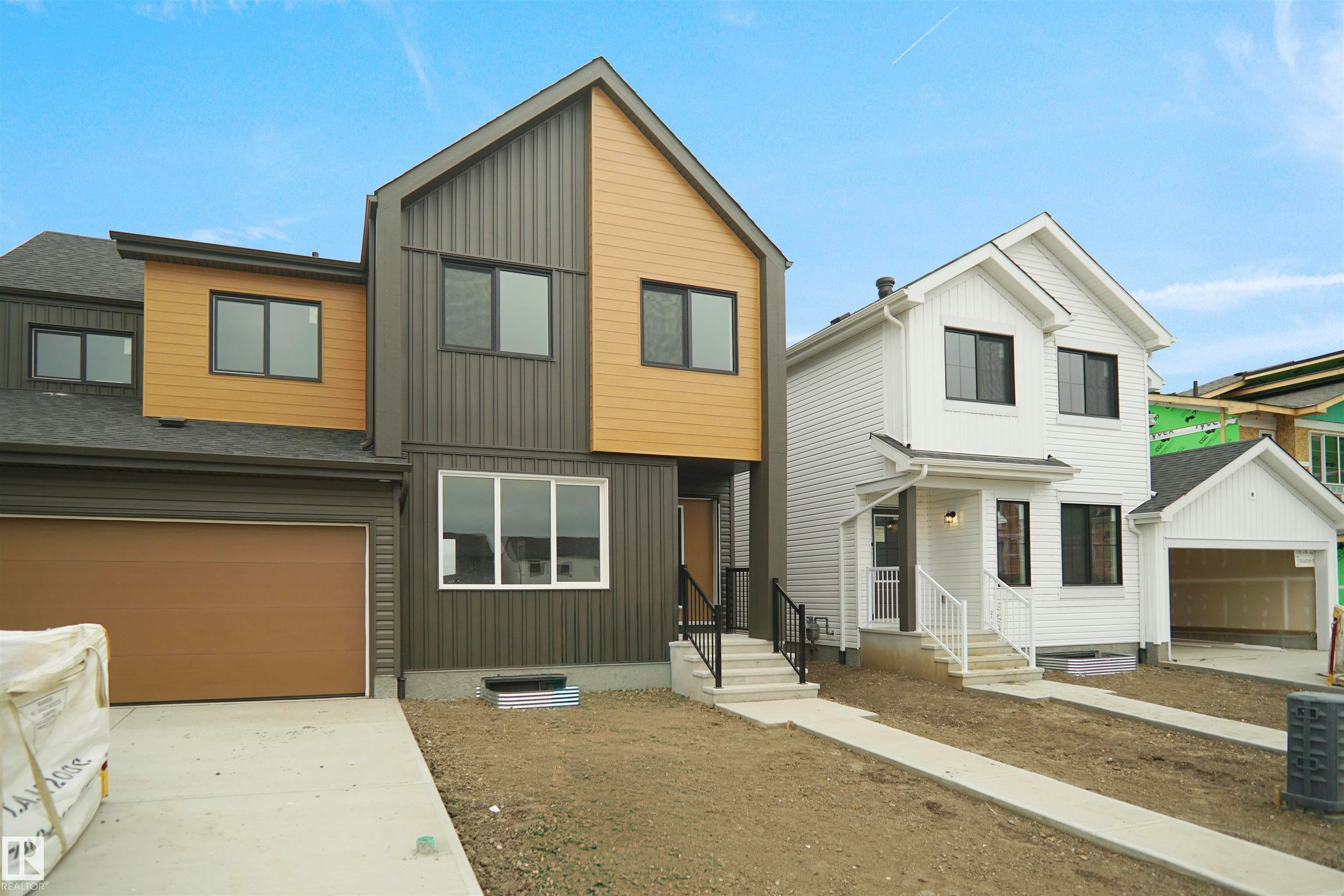 508 176 Avenue, Edmonton, AB, T5Y 4G1