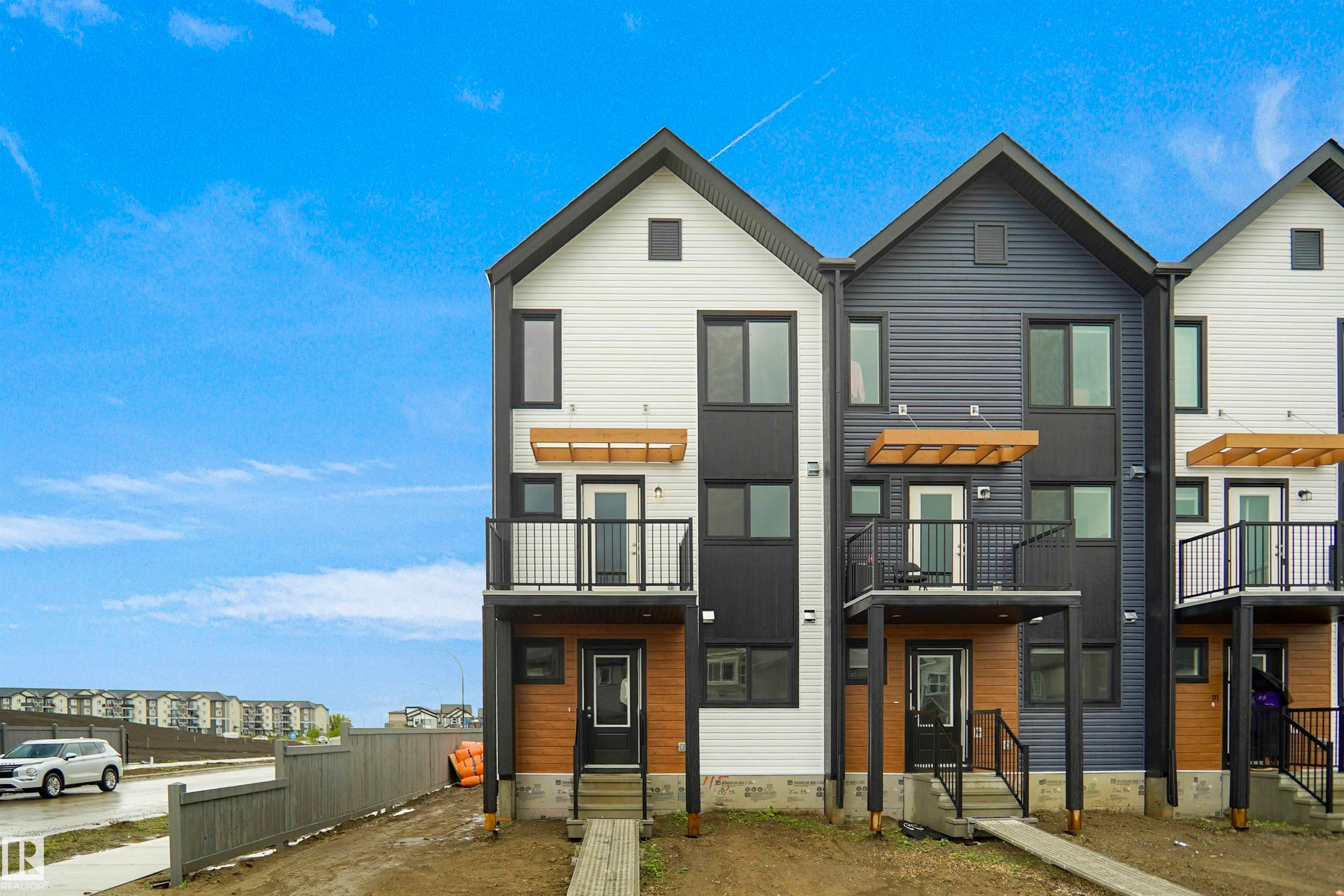 115 Nerine Crescent, St. Albert, AB, T8N 8C6
