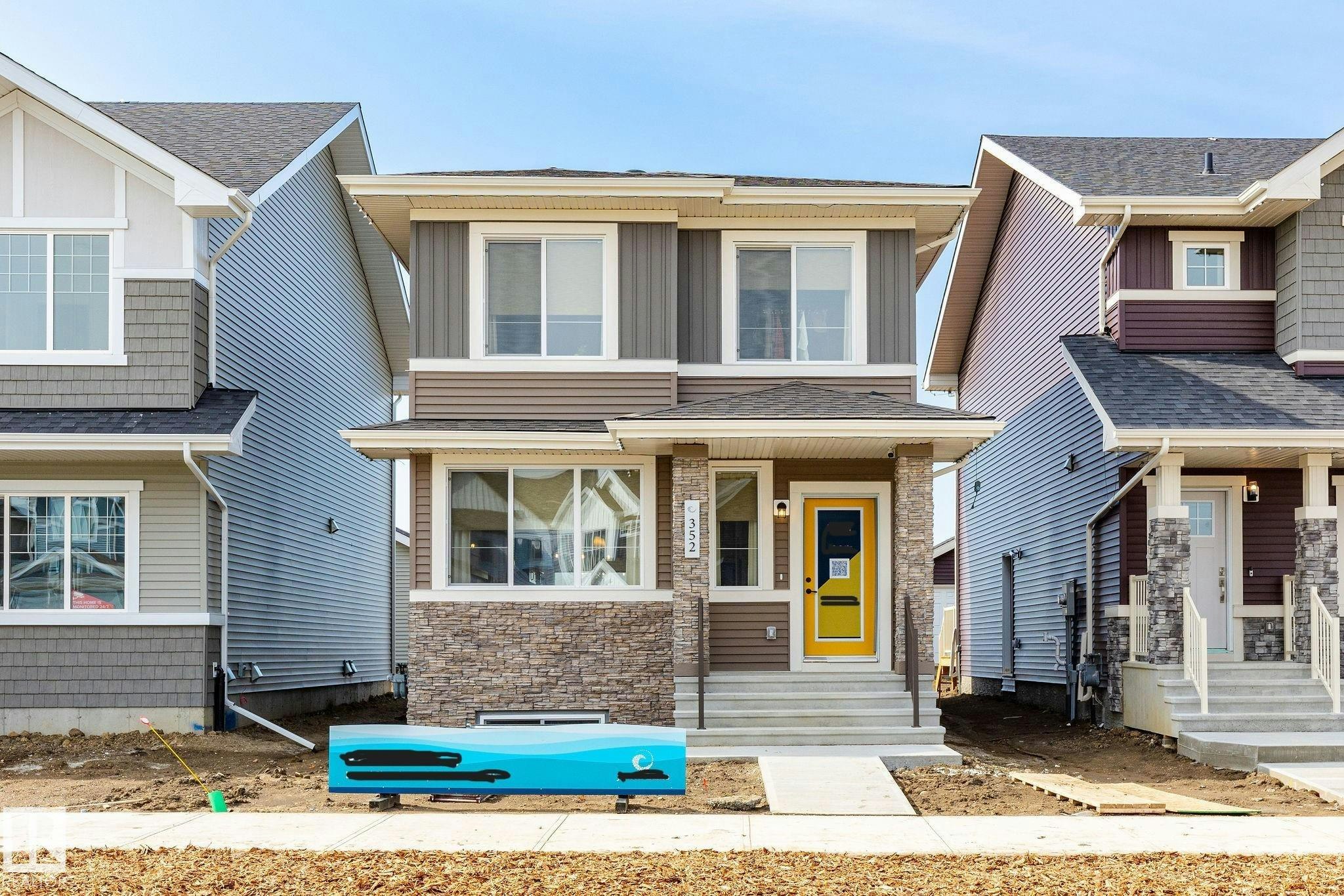 21204 25 Avenue, Edmonton, AB, T6M 1L2