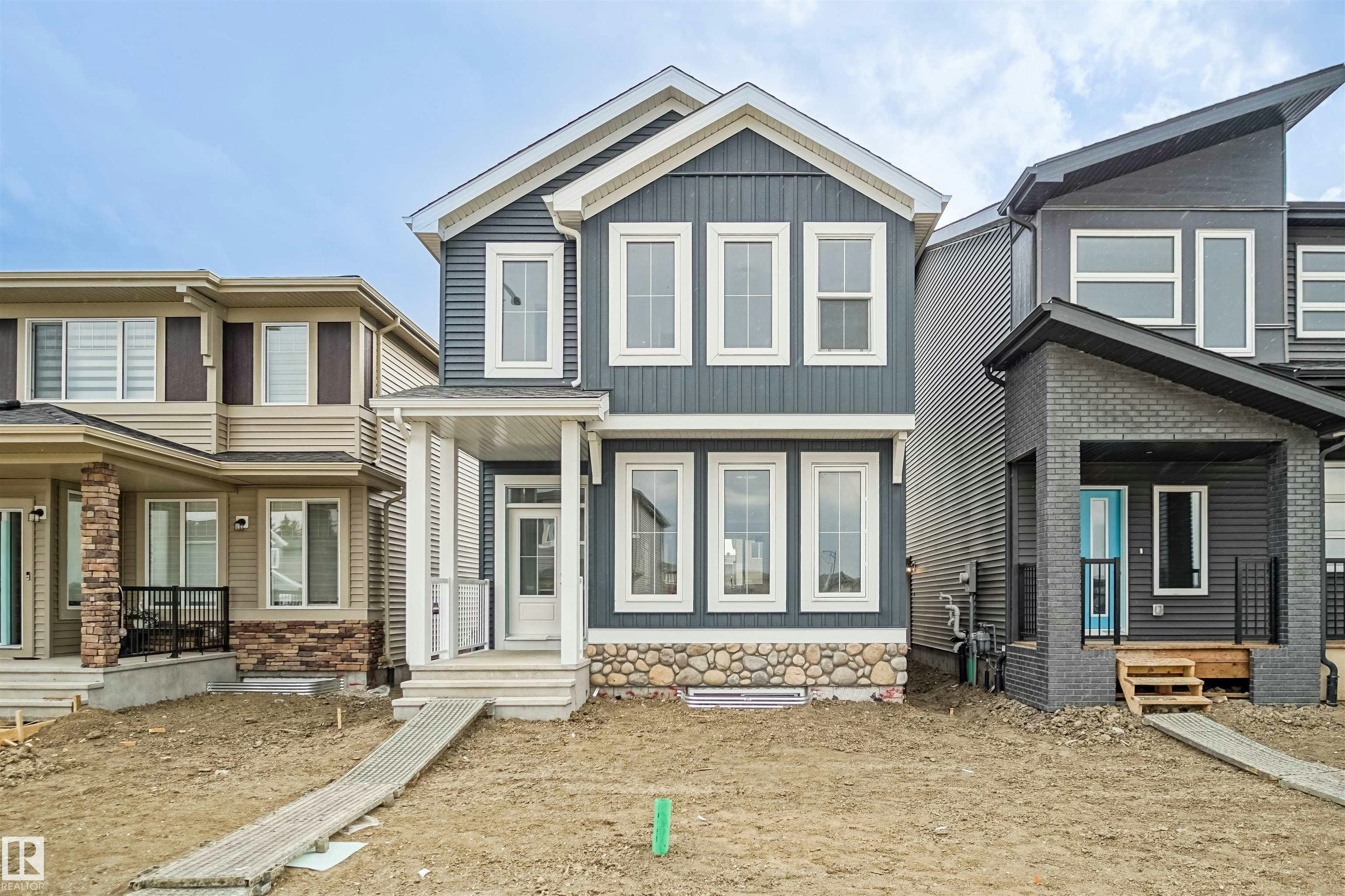 21148 25 Avenue, Edmonton, AB, T6M 2N6