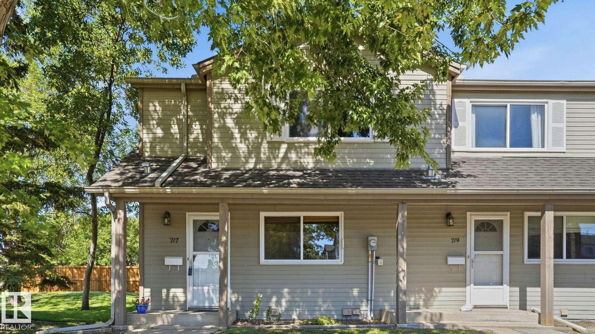 717 Village Drive, Rural Strathcona County, AB, T8A 4H9