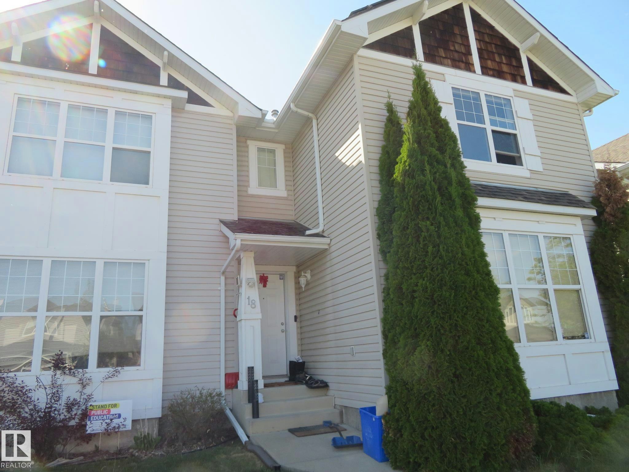 18 Connor Lane, Rural Strathcona County, AB, T8H 2L5