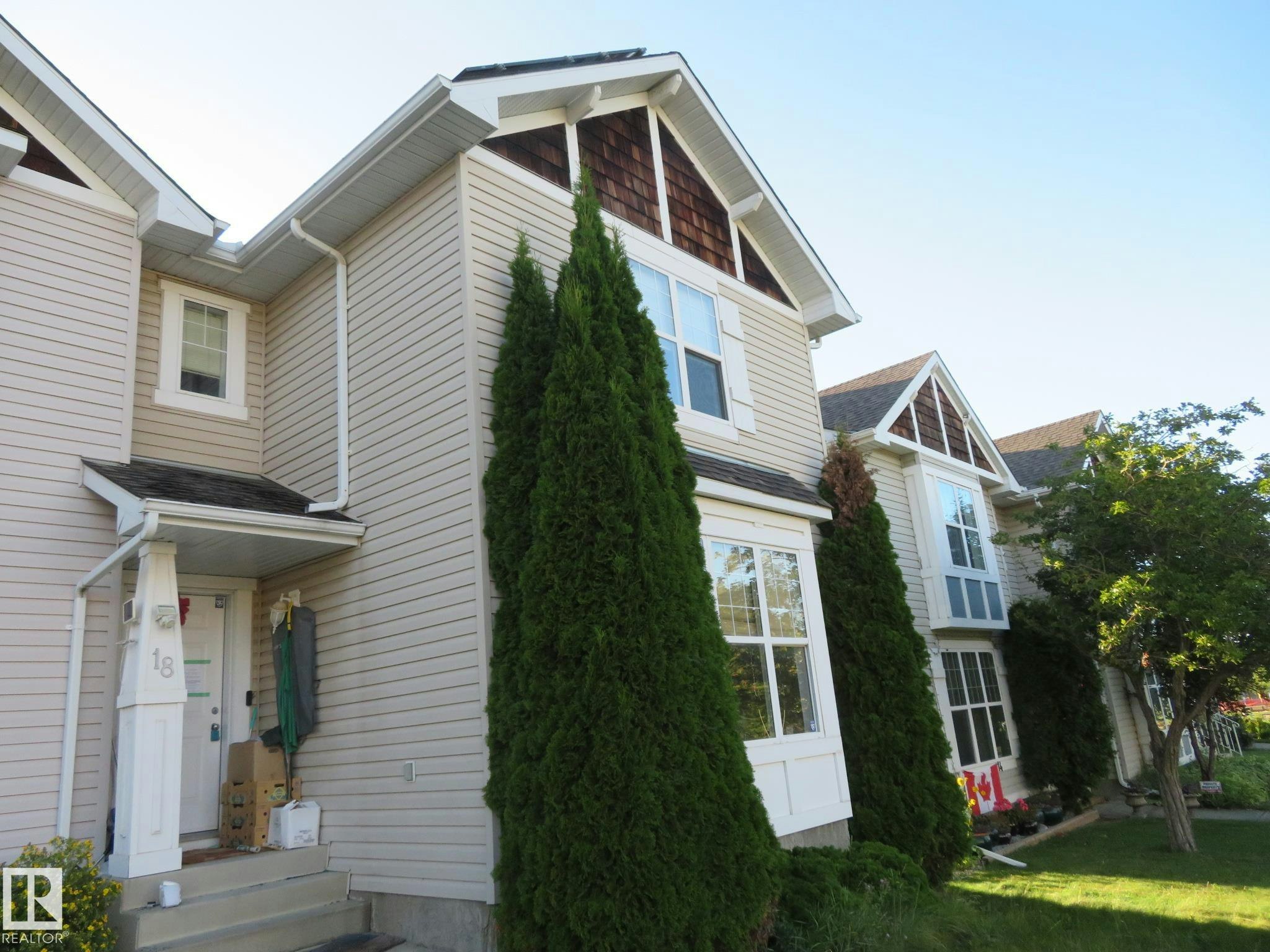 18 Connor Lane, Rural Strathcona County, AB, T8H 2L5