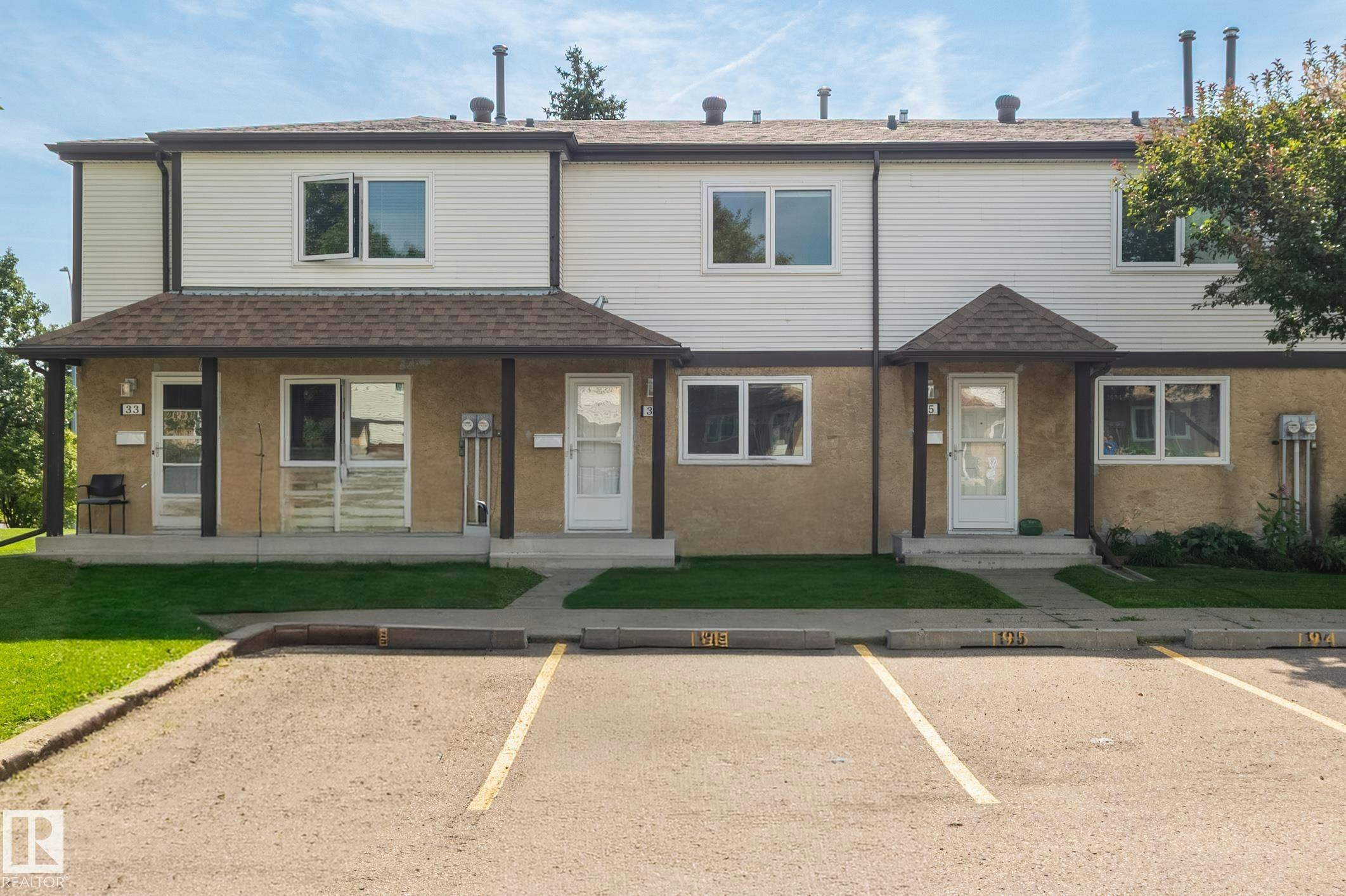 34-14511 52 Street, Edmonton, AB, T5A 4M6