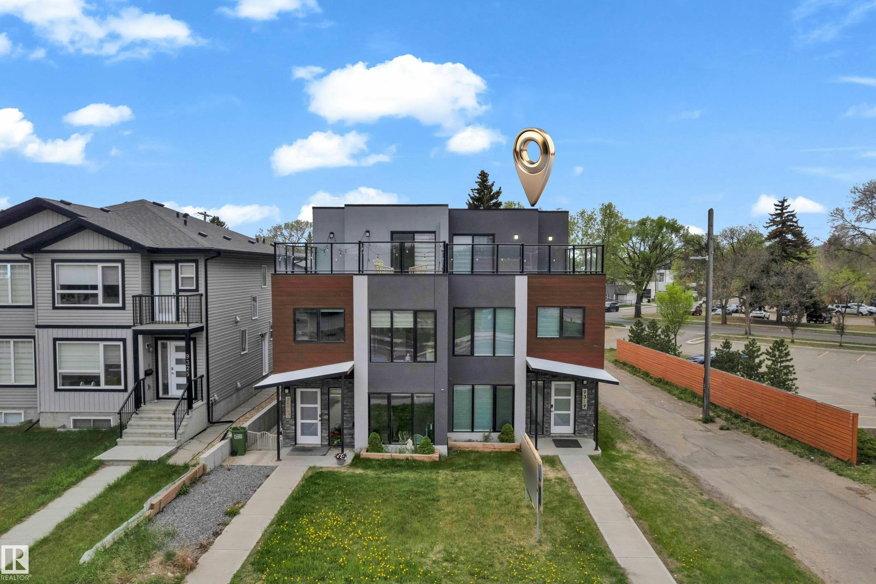 9329 Connors Road, Edmonton, AB, T6C 4B9