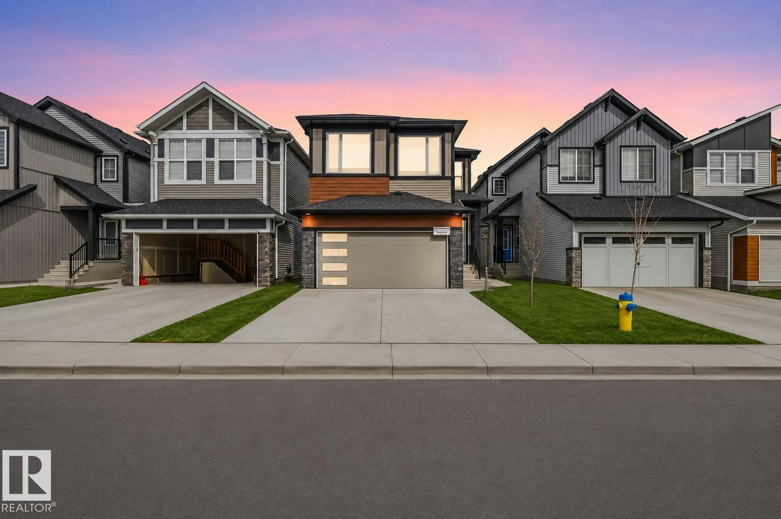 7056 182 Avenue, Edmonton, AB, T5Z 0V7
