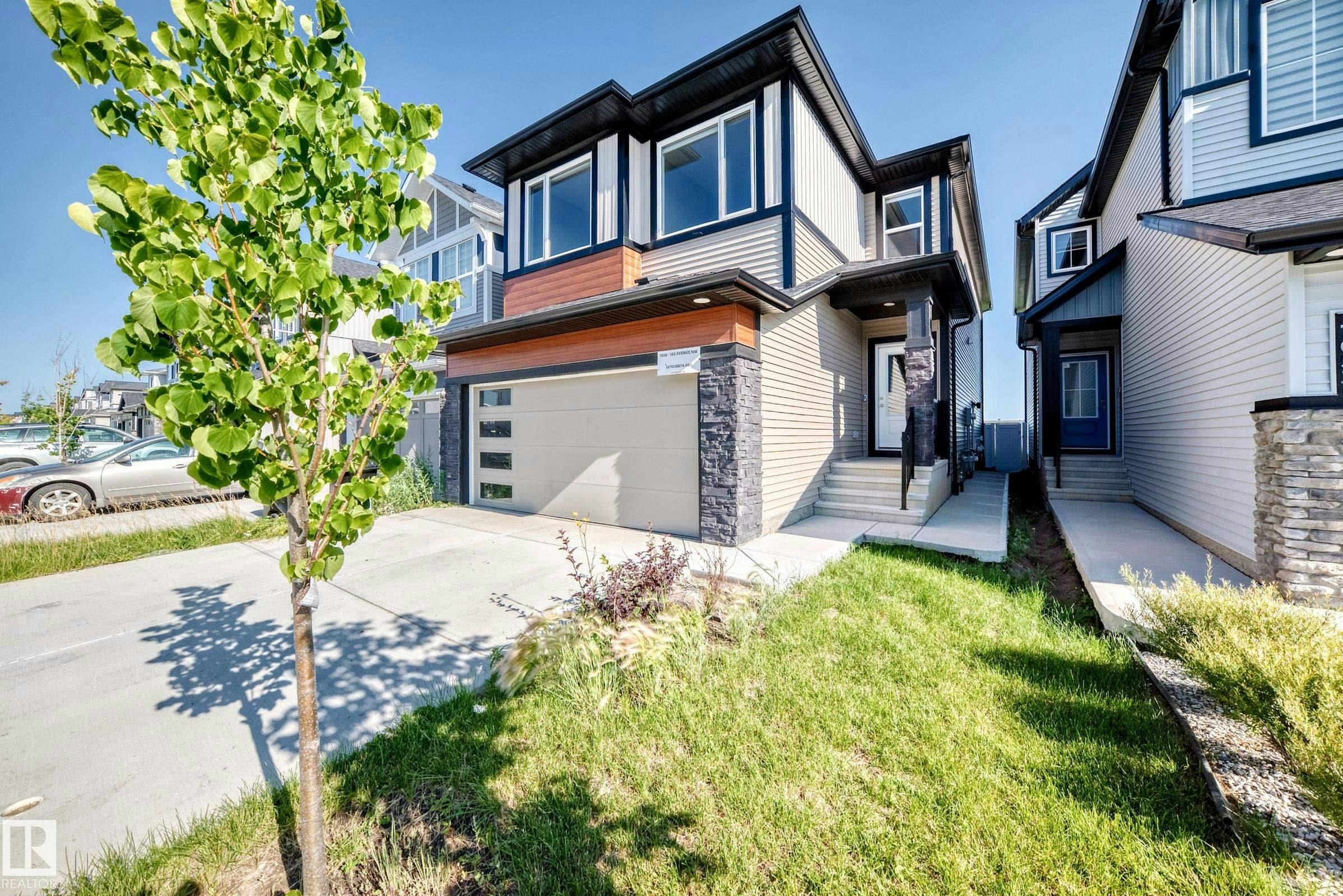 7056 182 Avenue, Edmonton, AB, T5Z 0V7