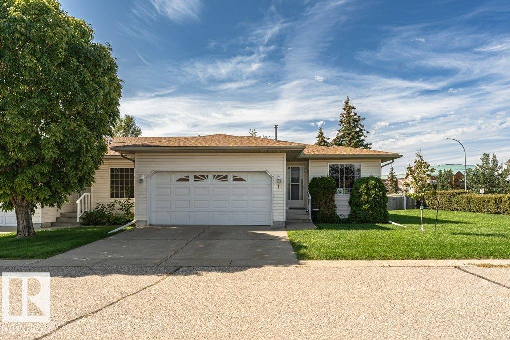 #1 Century Villas Way, Fort Saskatchewan, AB, T8L 4J8