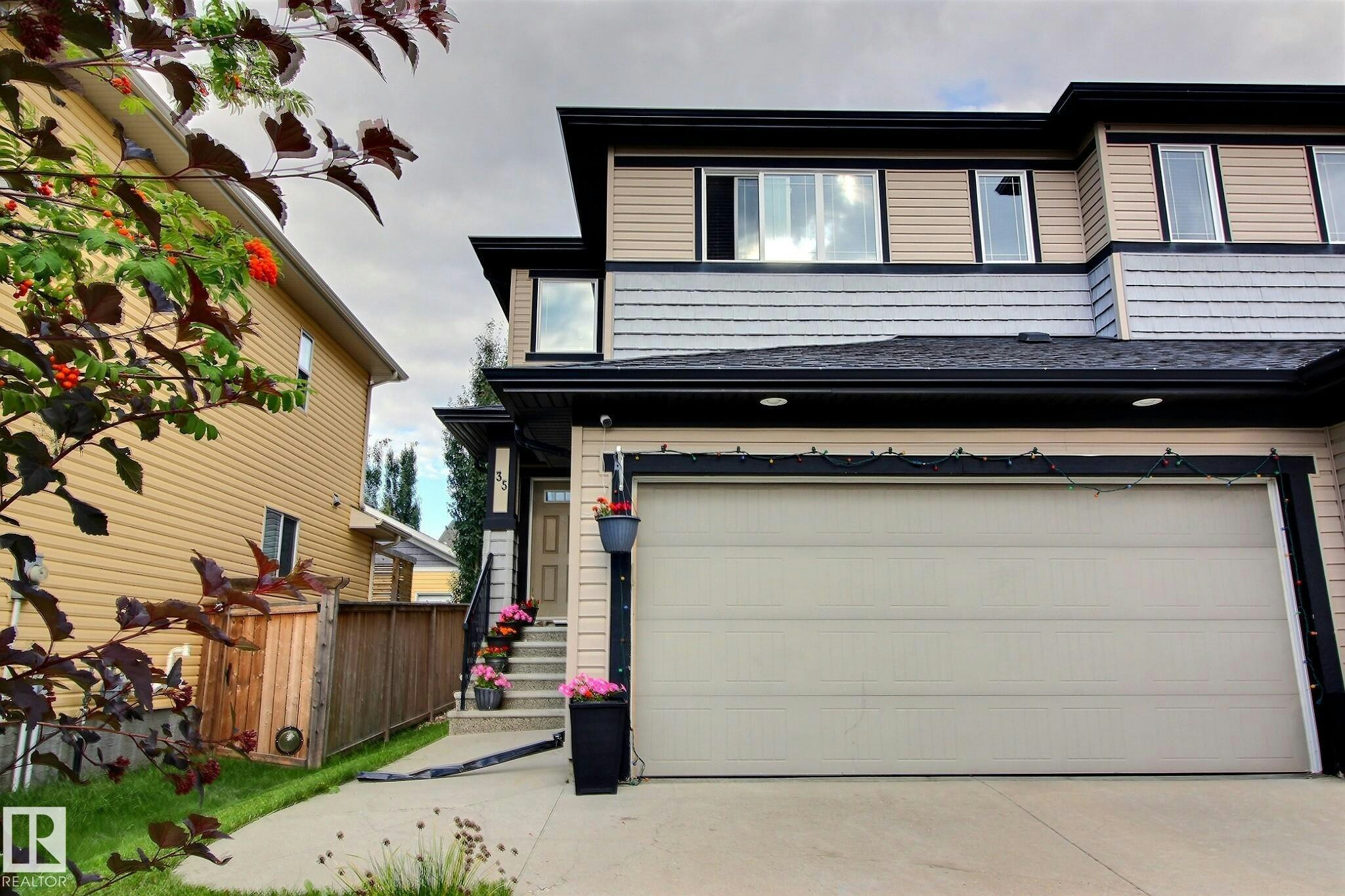 35 Hudson Cove, Spruce Grove, AB, T7X 0R8