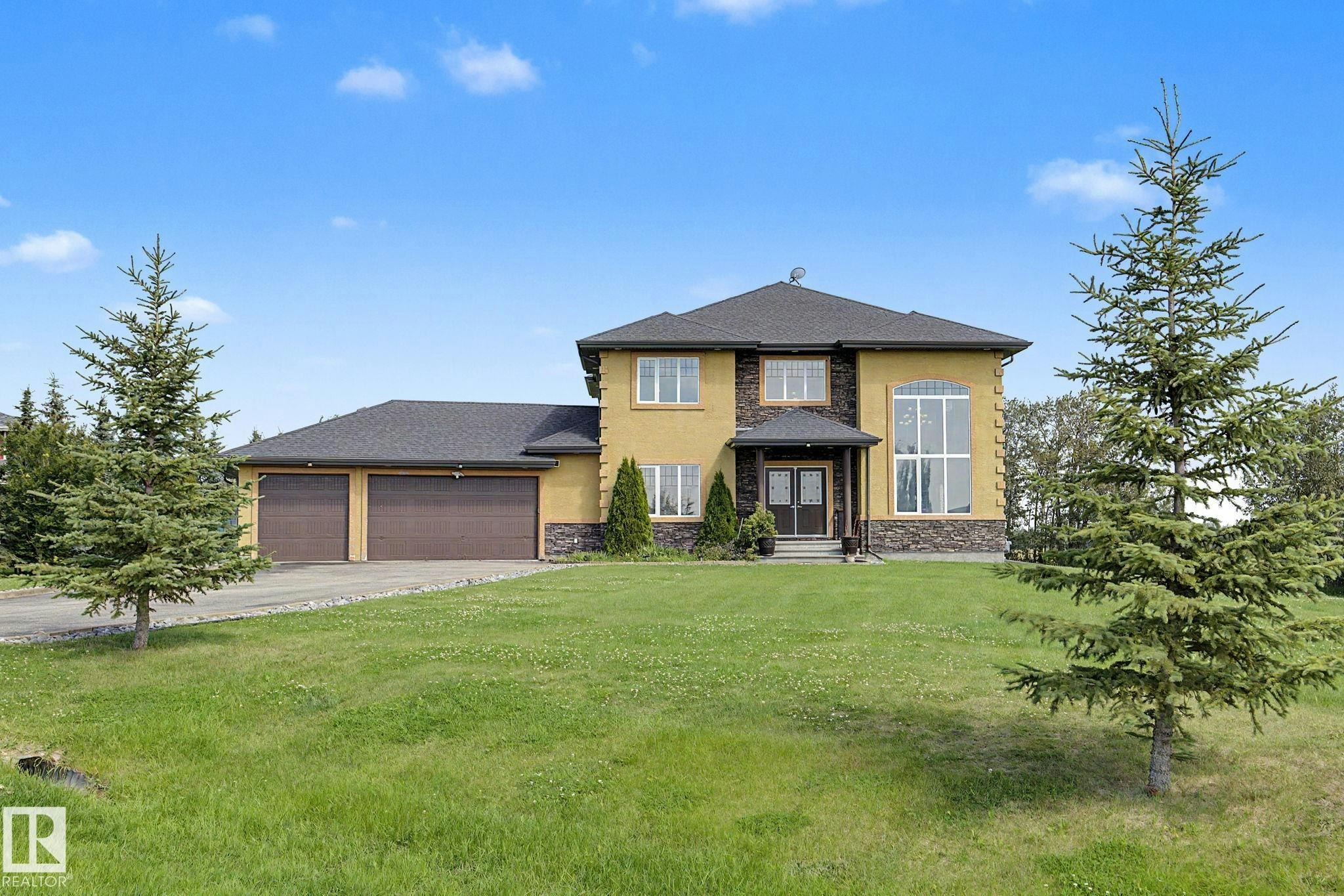 7245 2 Street, Edmonton, AB, T6X 2P8