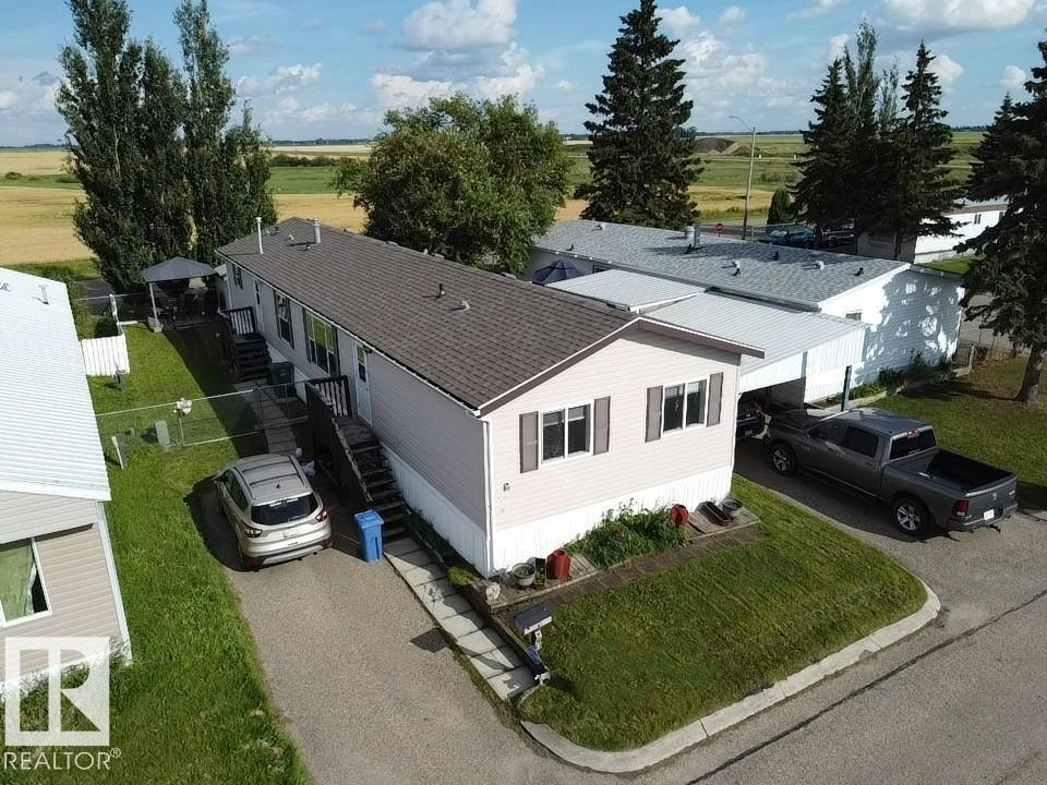 56-4202 45 Street, Wetaskiwin, AB, T9A 2L3