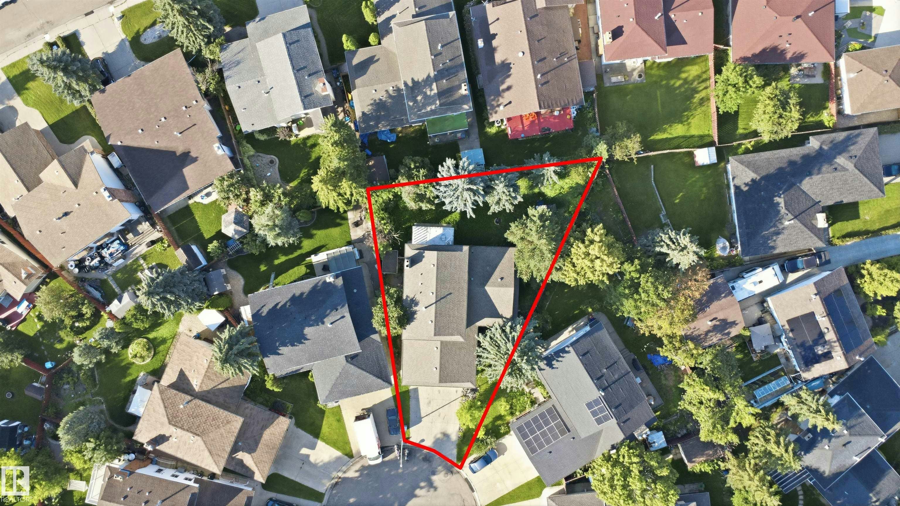 3432 Hill View Crescent, Edmonton, AB, T6L 1P5 - 50