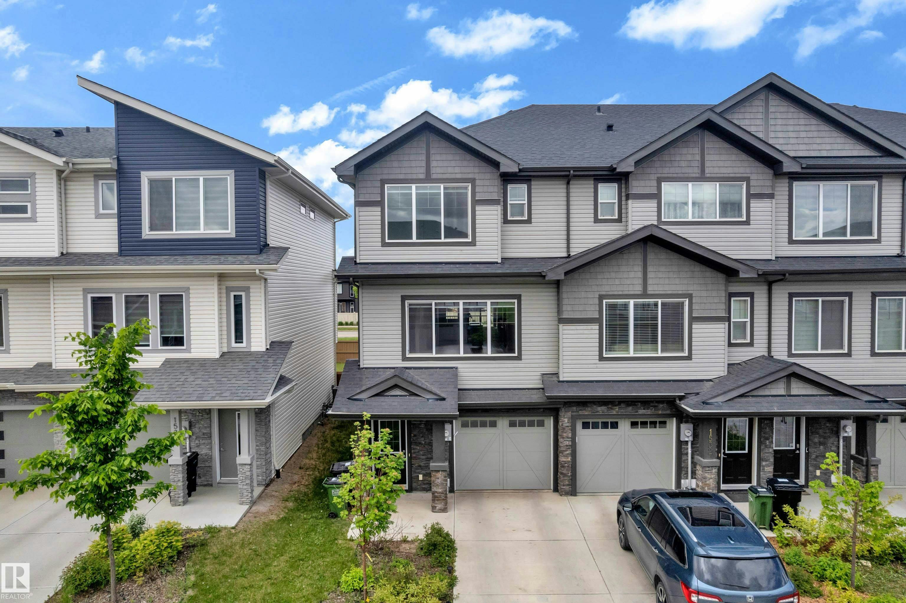 1534 157 Street, Edmonton, AB, T6W 4J8