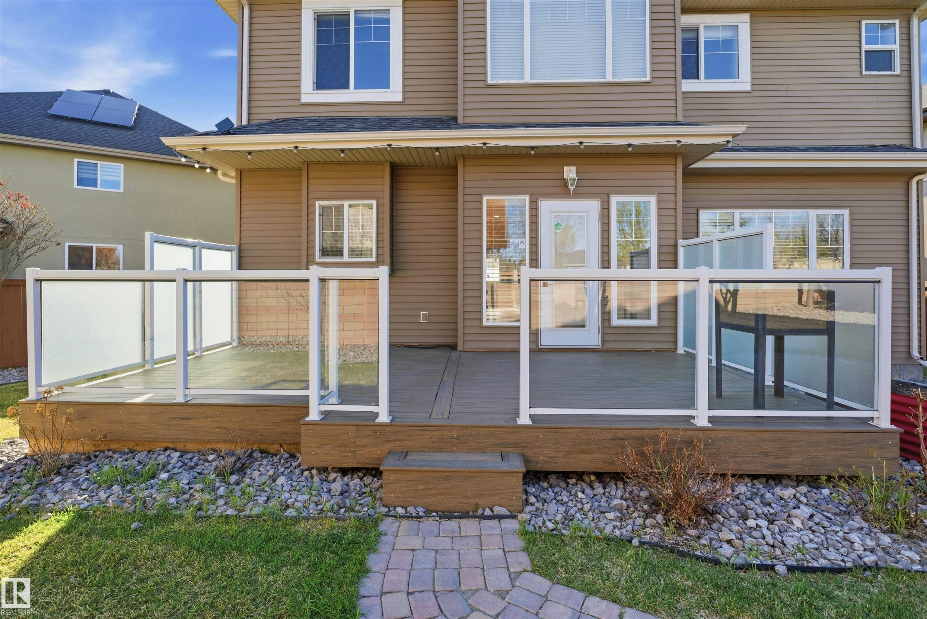 2256 Cameron Ravine Court, Edmonton, AB, T6M 0L9 - 49