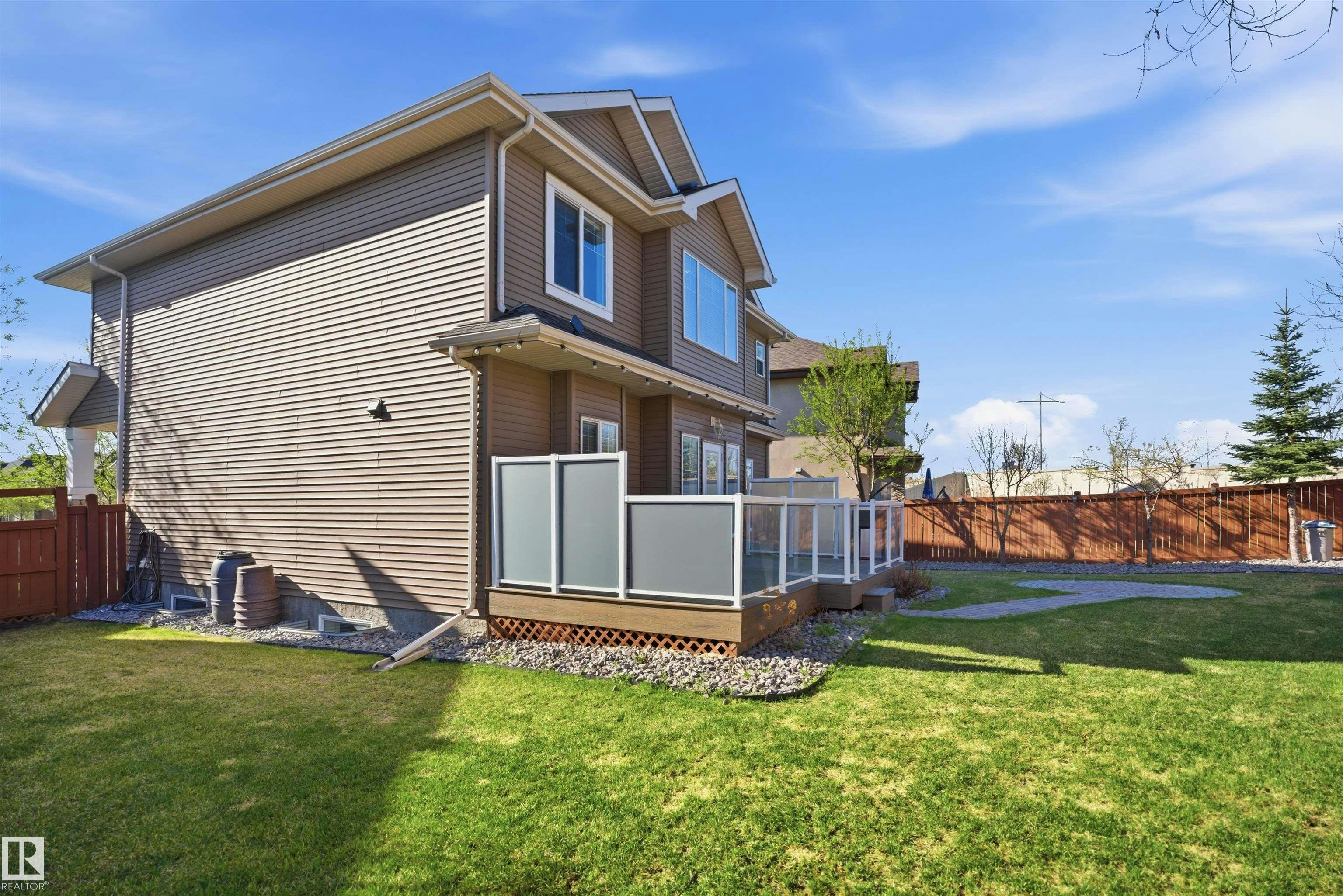 2256 Cameron Ravine Court, Edmonton, AB, T6M 0L9 - 48